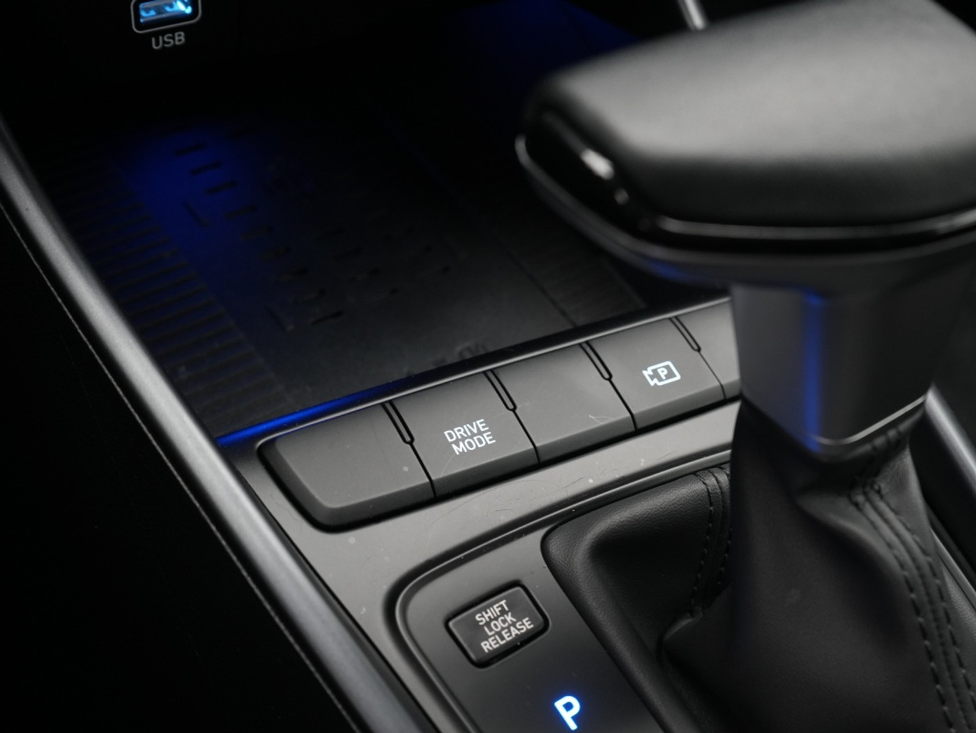 Foto van Hyundai Bayon