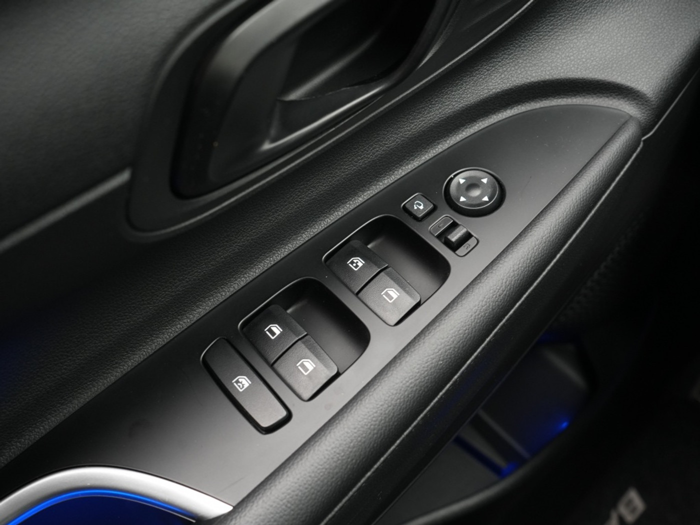 Foto van Hyundai Bayon