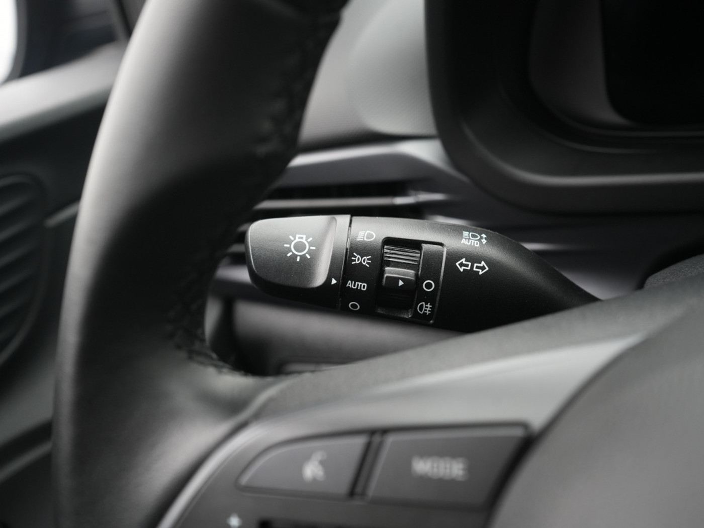 Foto van Hyundai Bayon