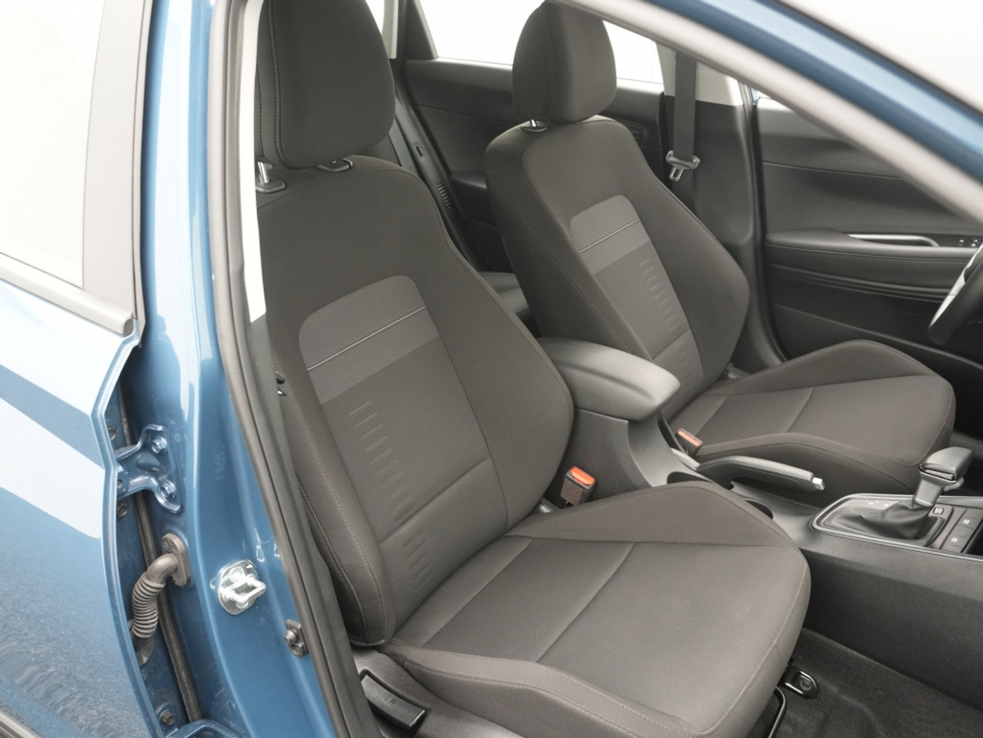 Foto van Hyundai Bayon