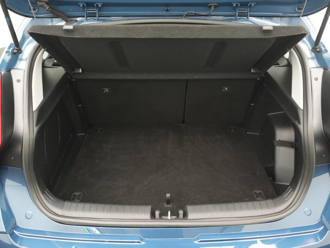 Foto van Hyundai Bayon