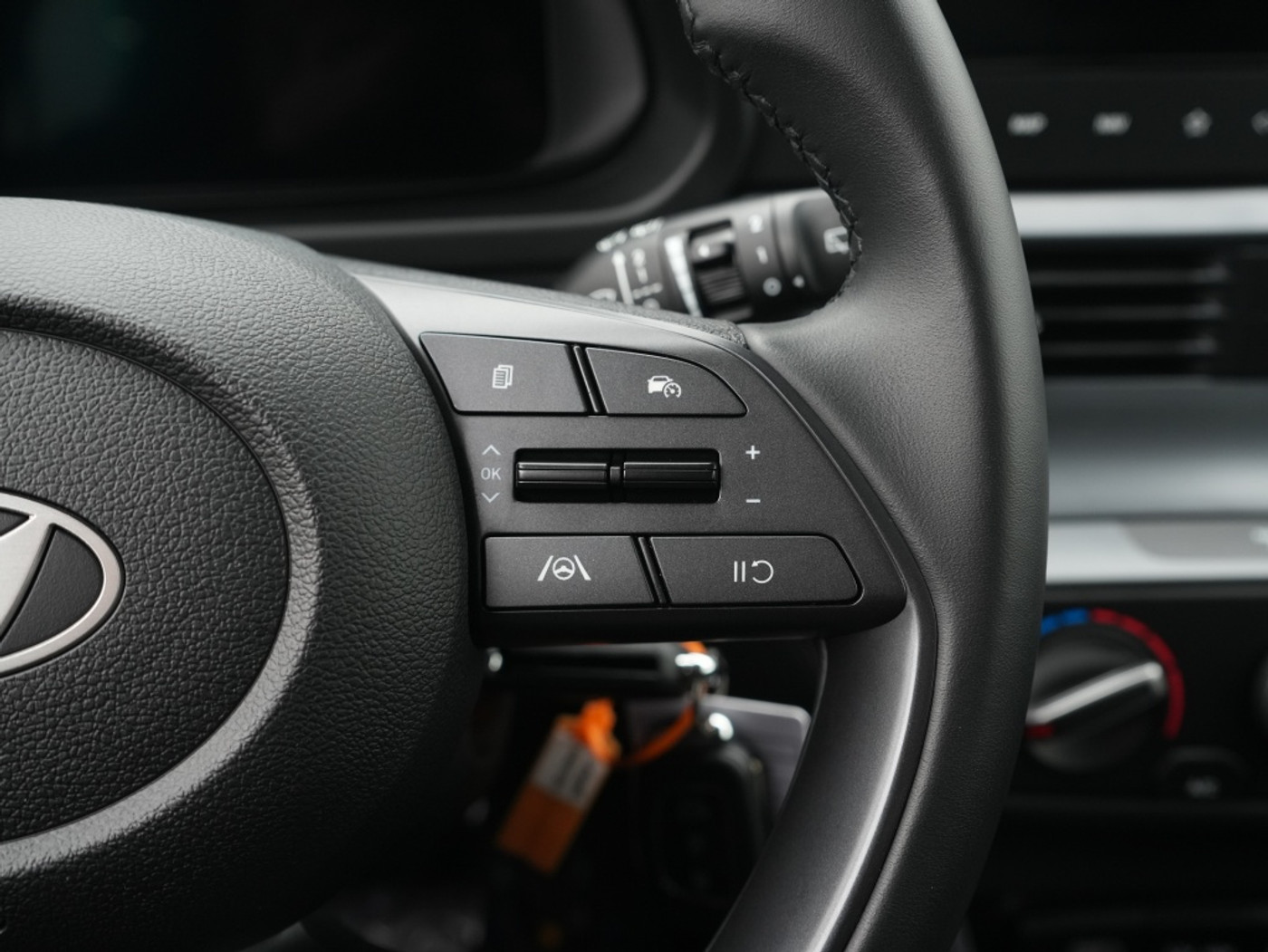 Foto van Hyundai Bayon