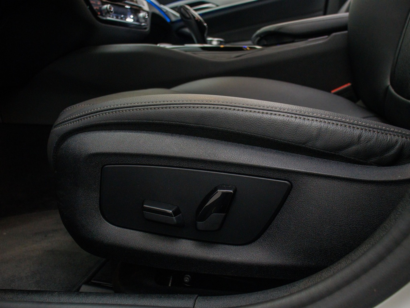 Foto van BMW 5-serie Touring