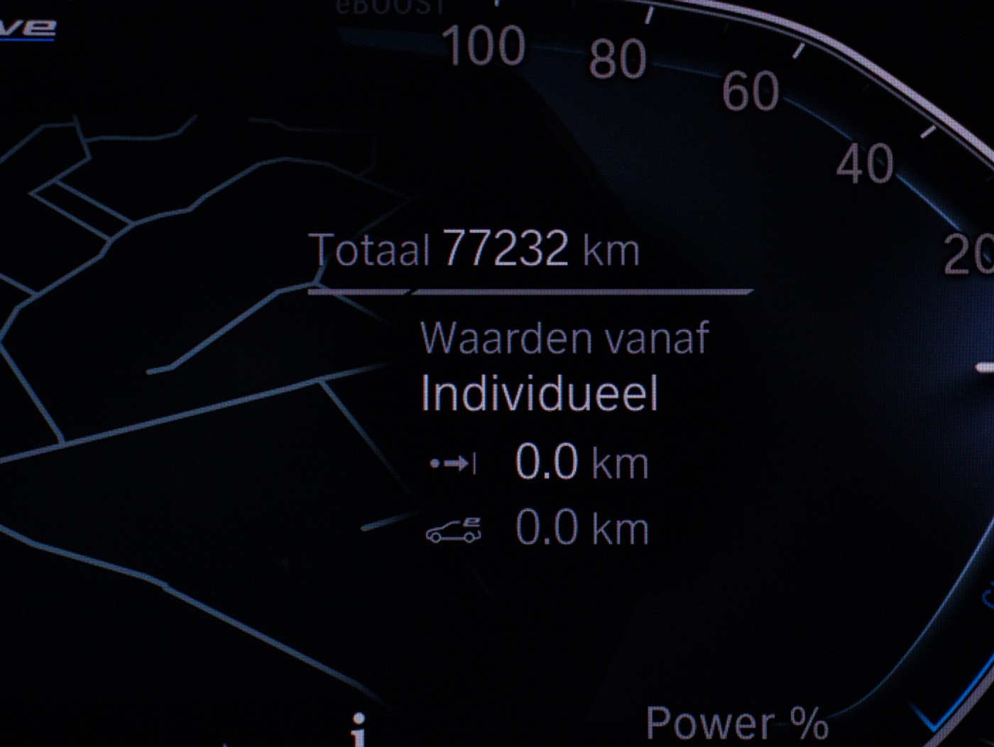 Foto van BMW 5-serie Touring