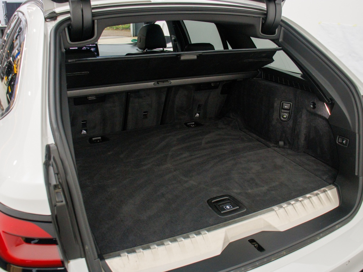Foto van BMW 5-serie Touring