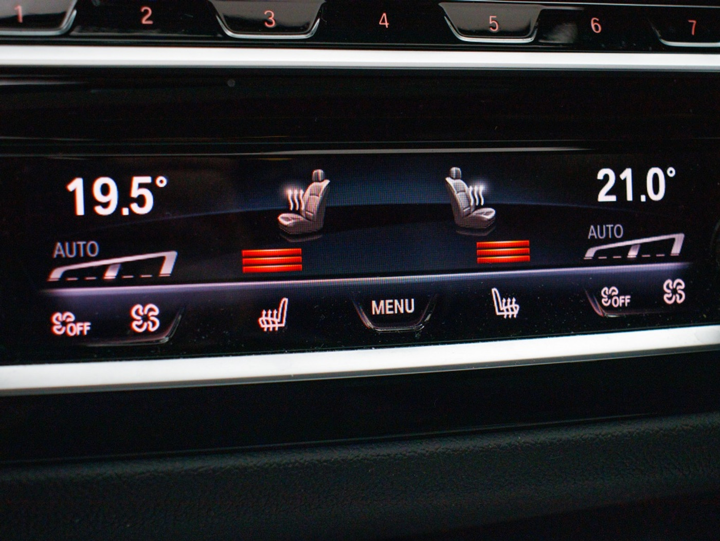 Foto van BMW 5-serie Touring
