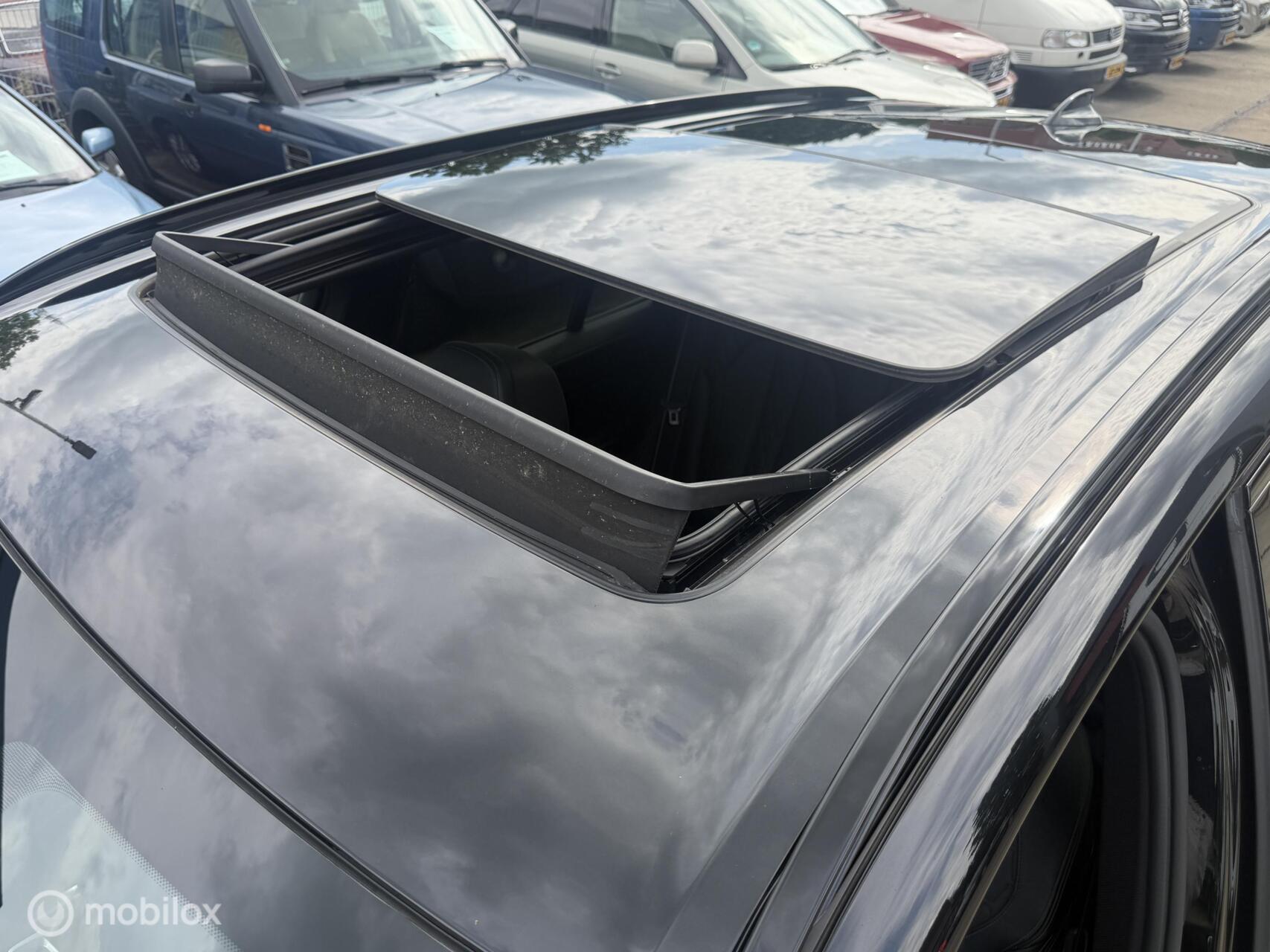 Foto van BMW X5