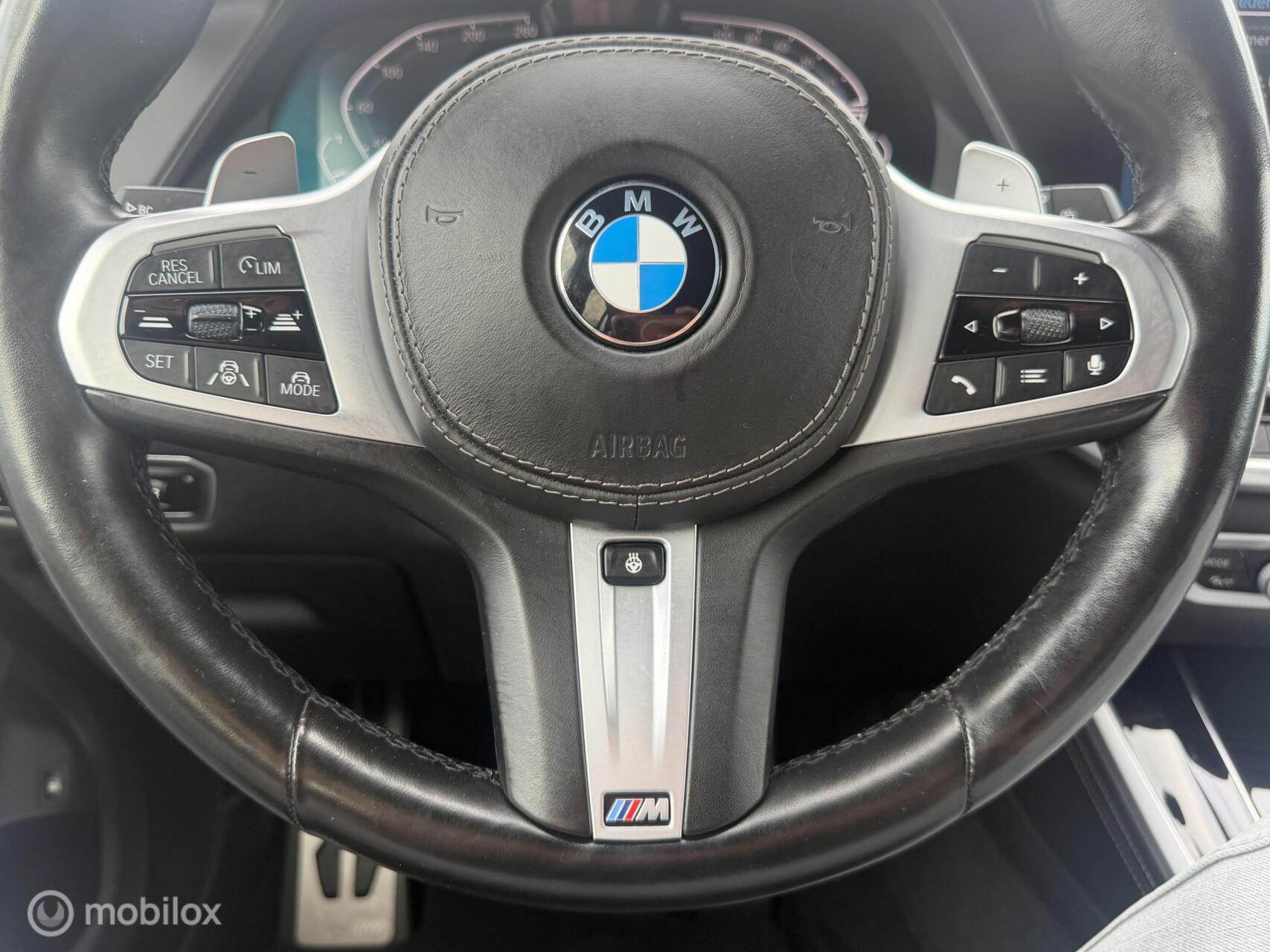 Foto van BMW X5