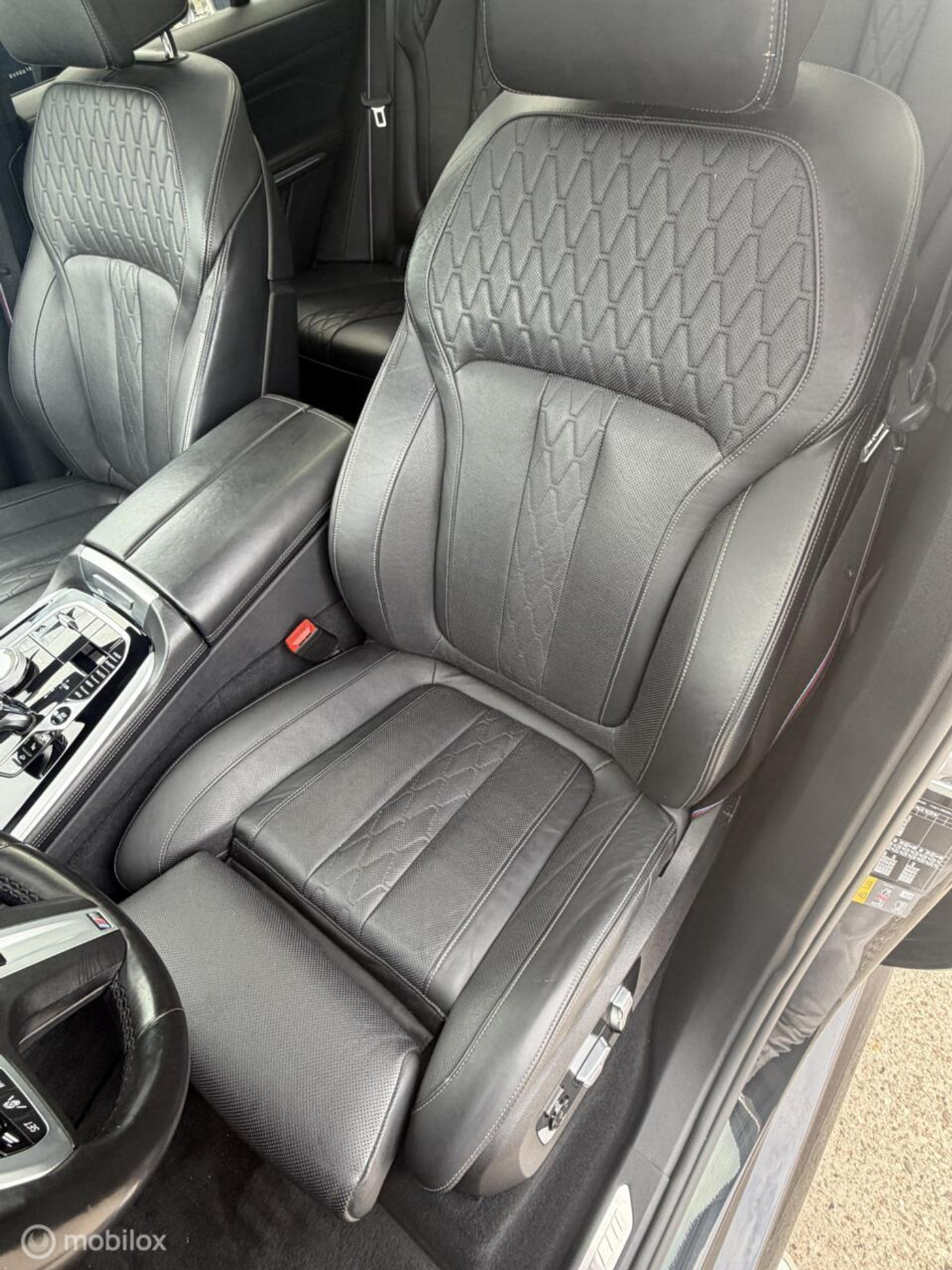 Foto van BMW X5