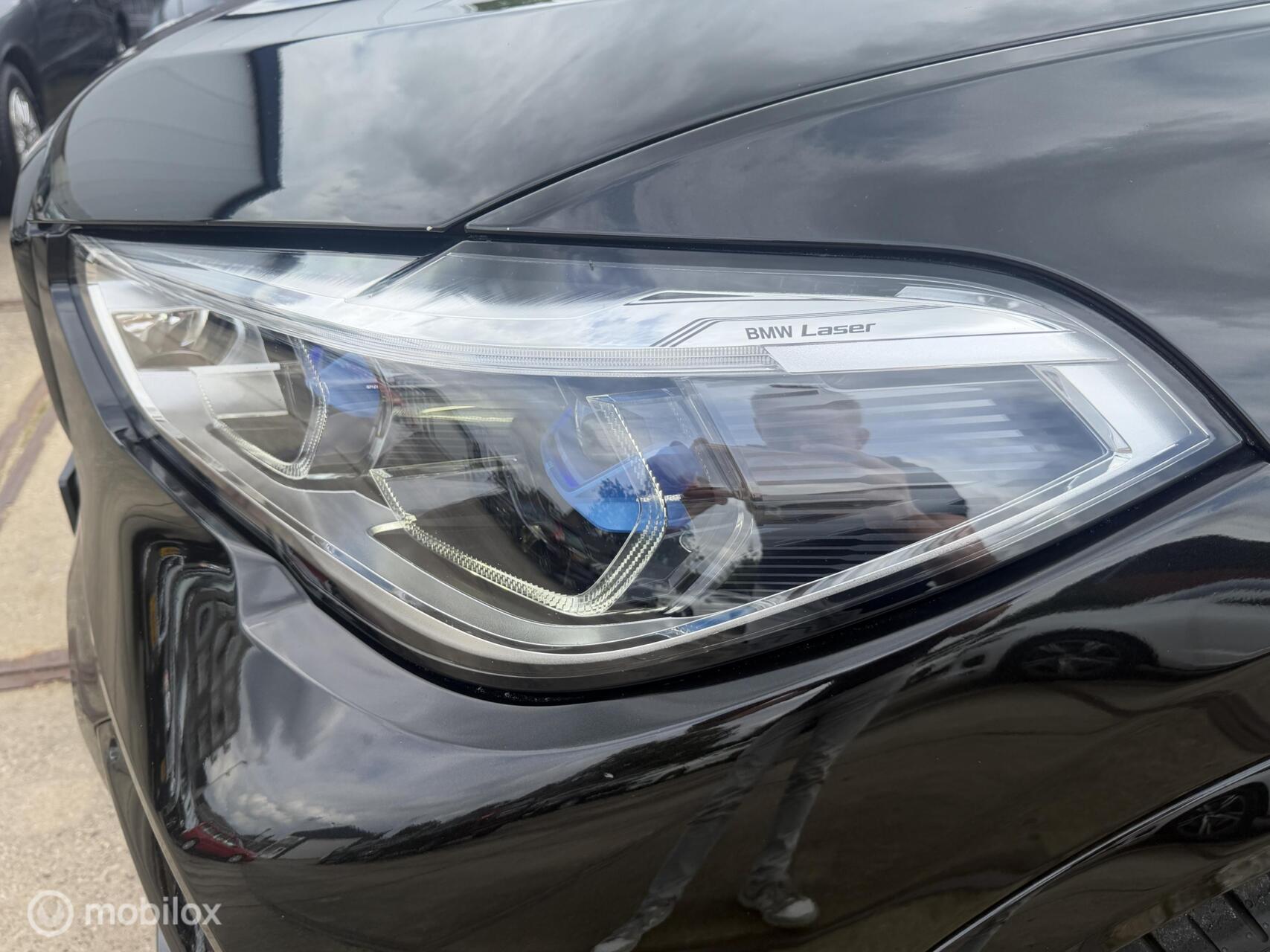 Foto van BMW X5
