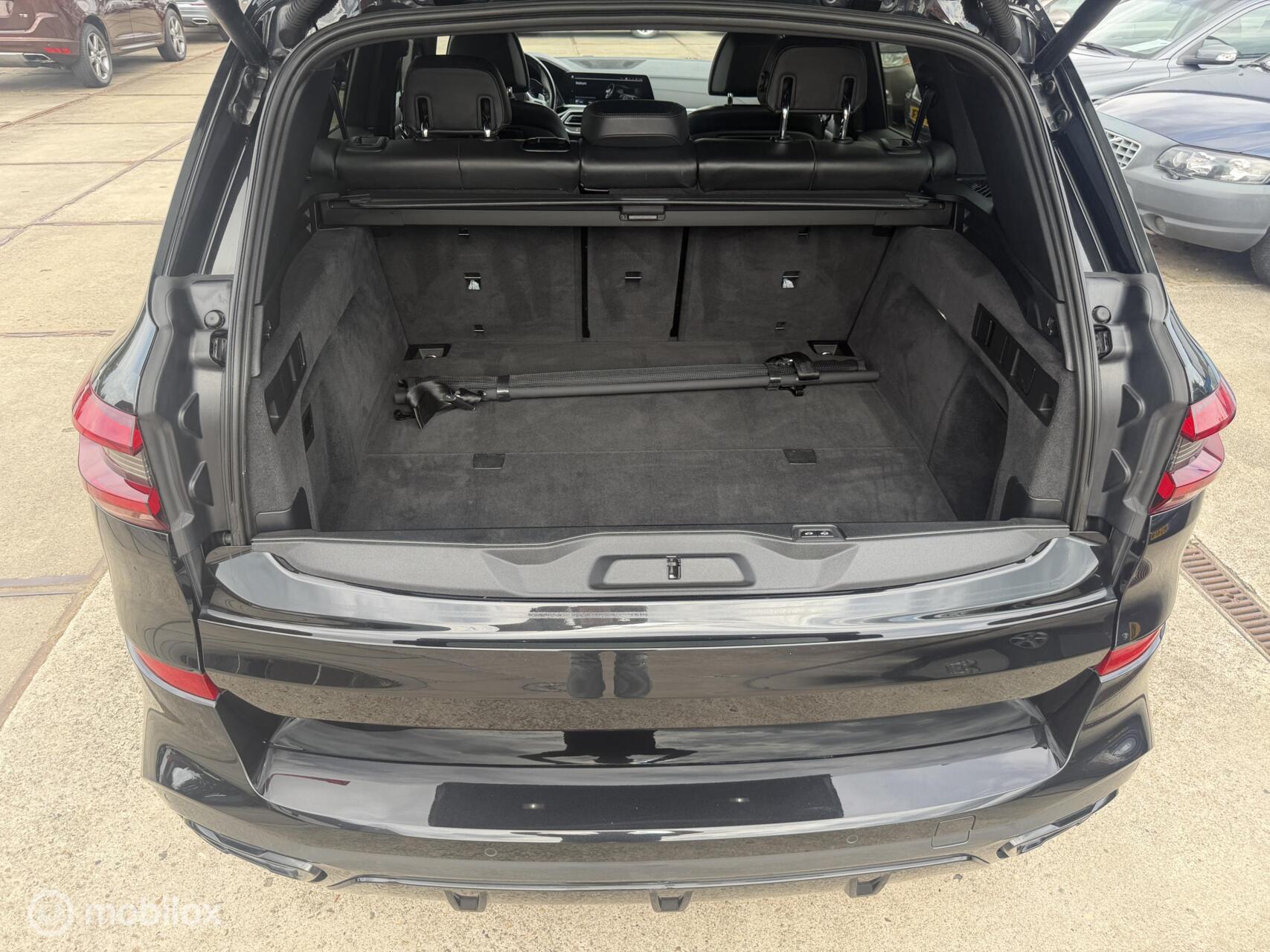 Foto van BMW X5