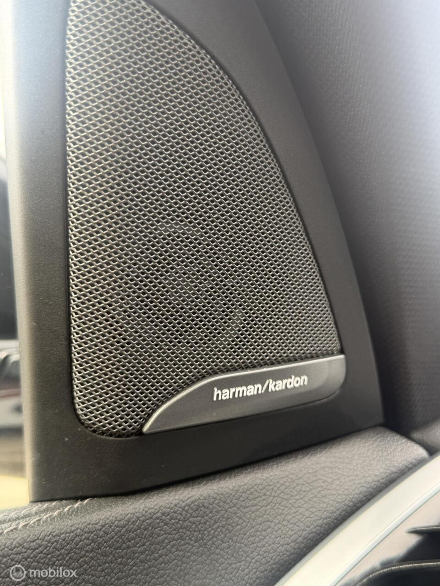 Foto van BMW X5