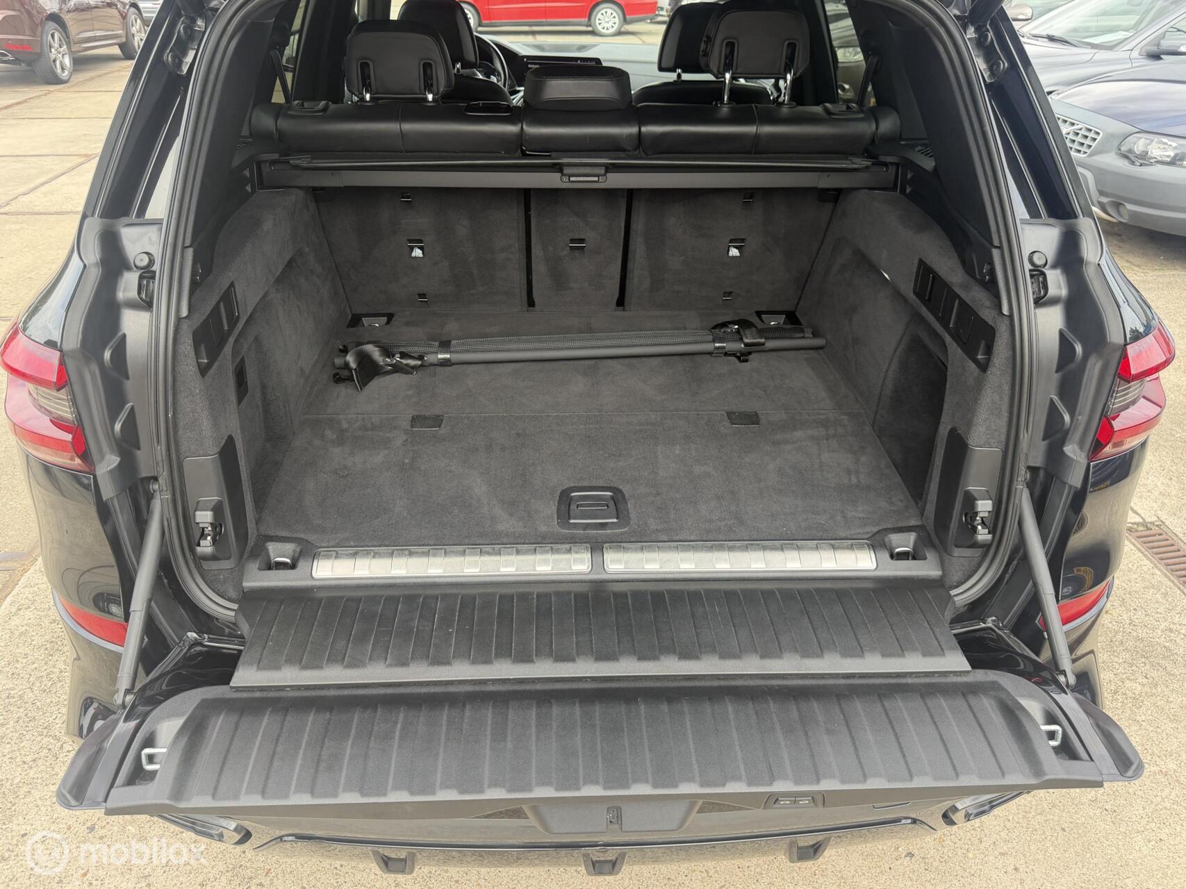 Foto van BMW X5