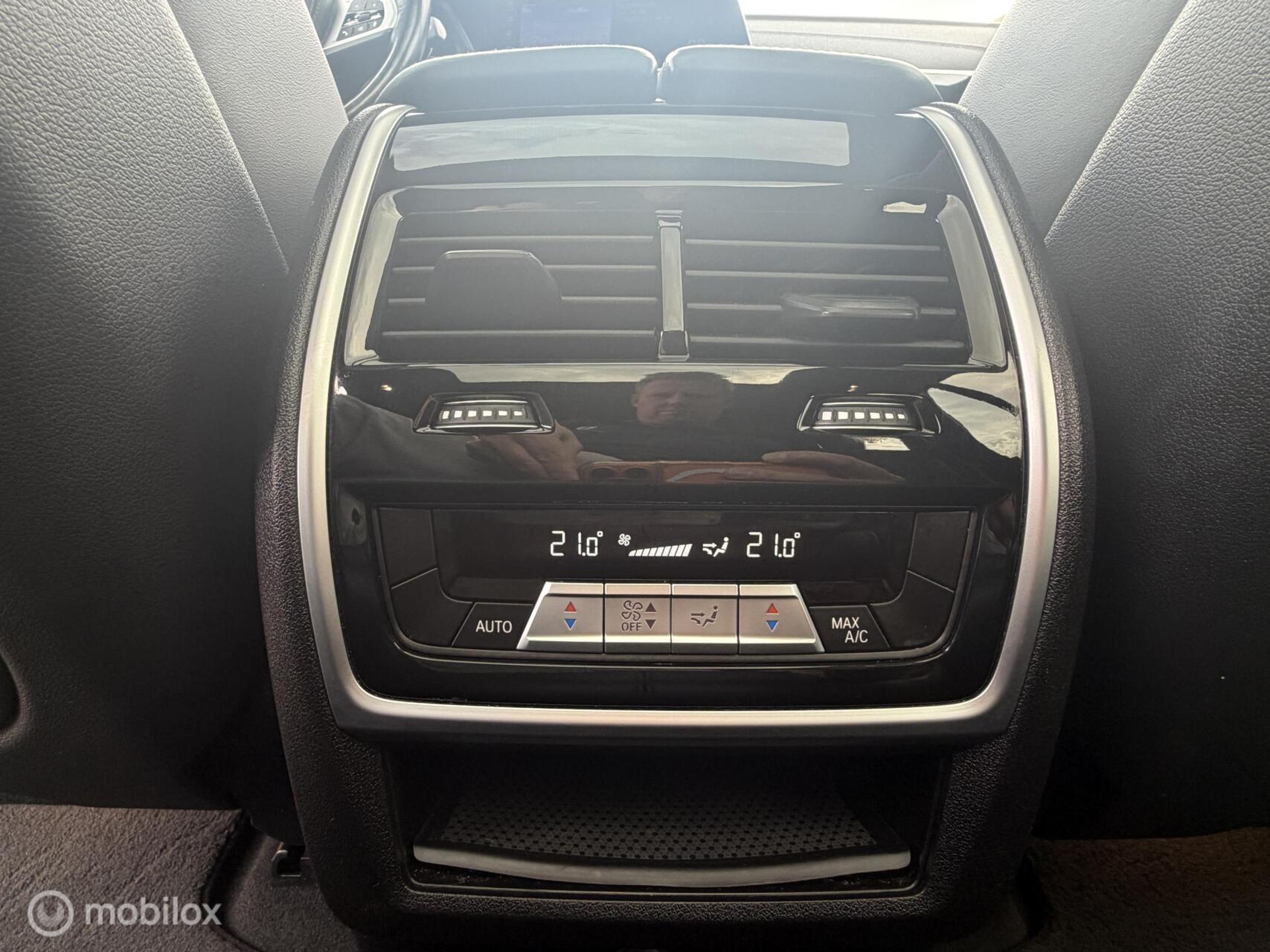 Foto van BMW X5