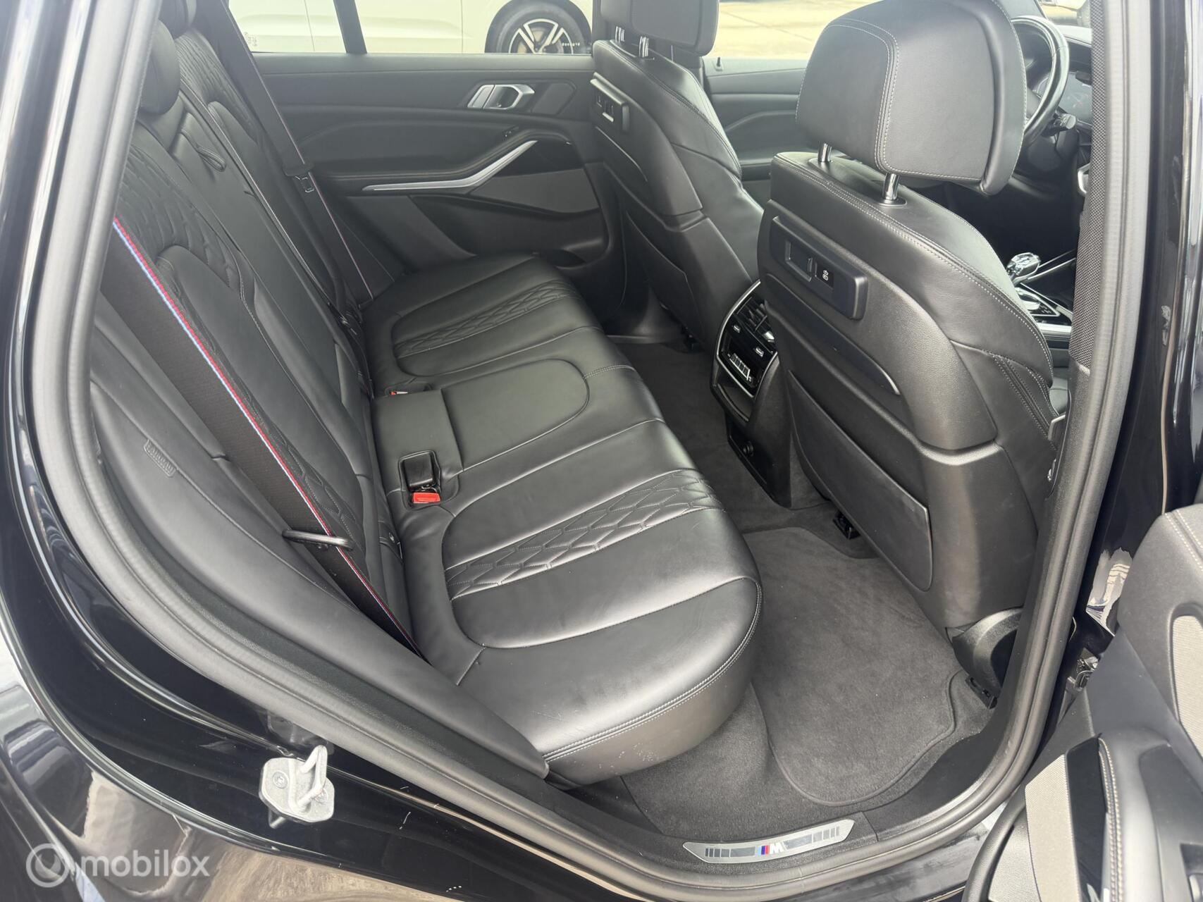 Foto van BMW X5