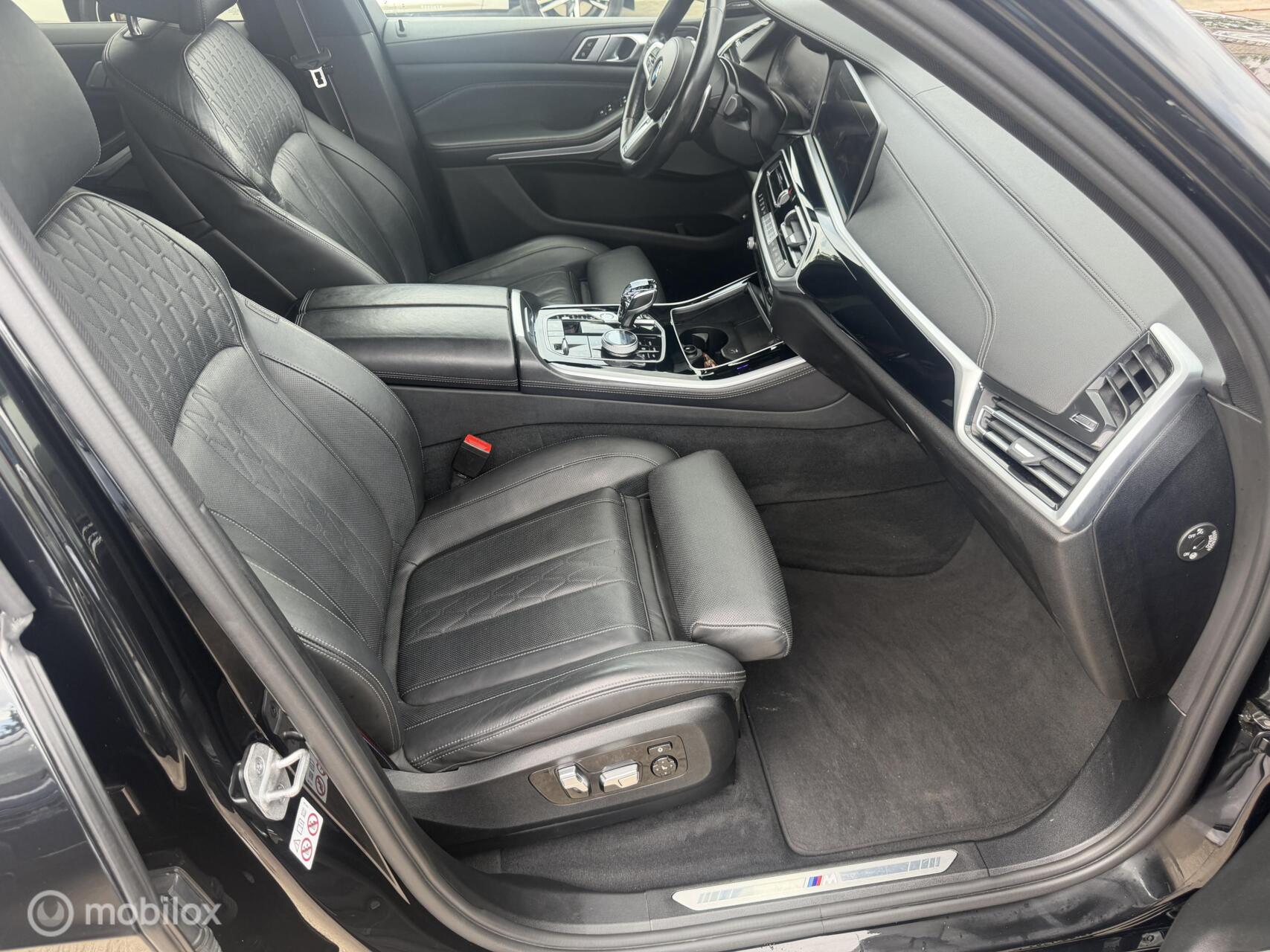 Foto van BMW X5