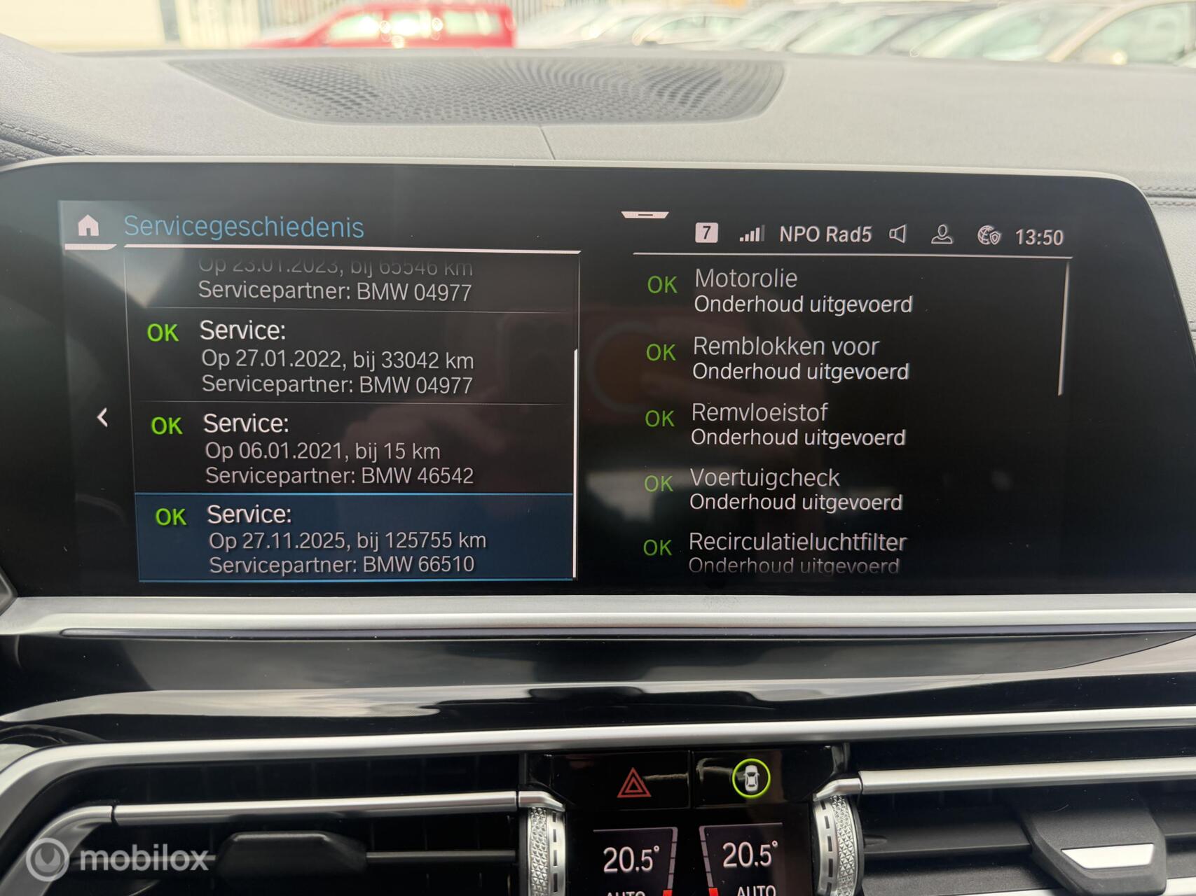 Foto van BMW X5