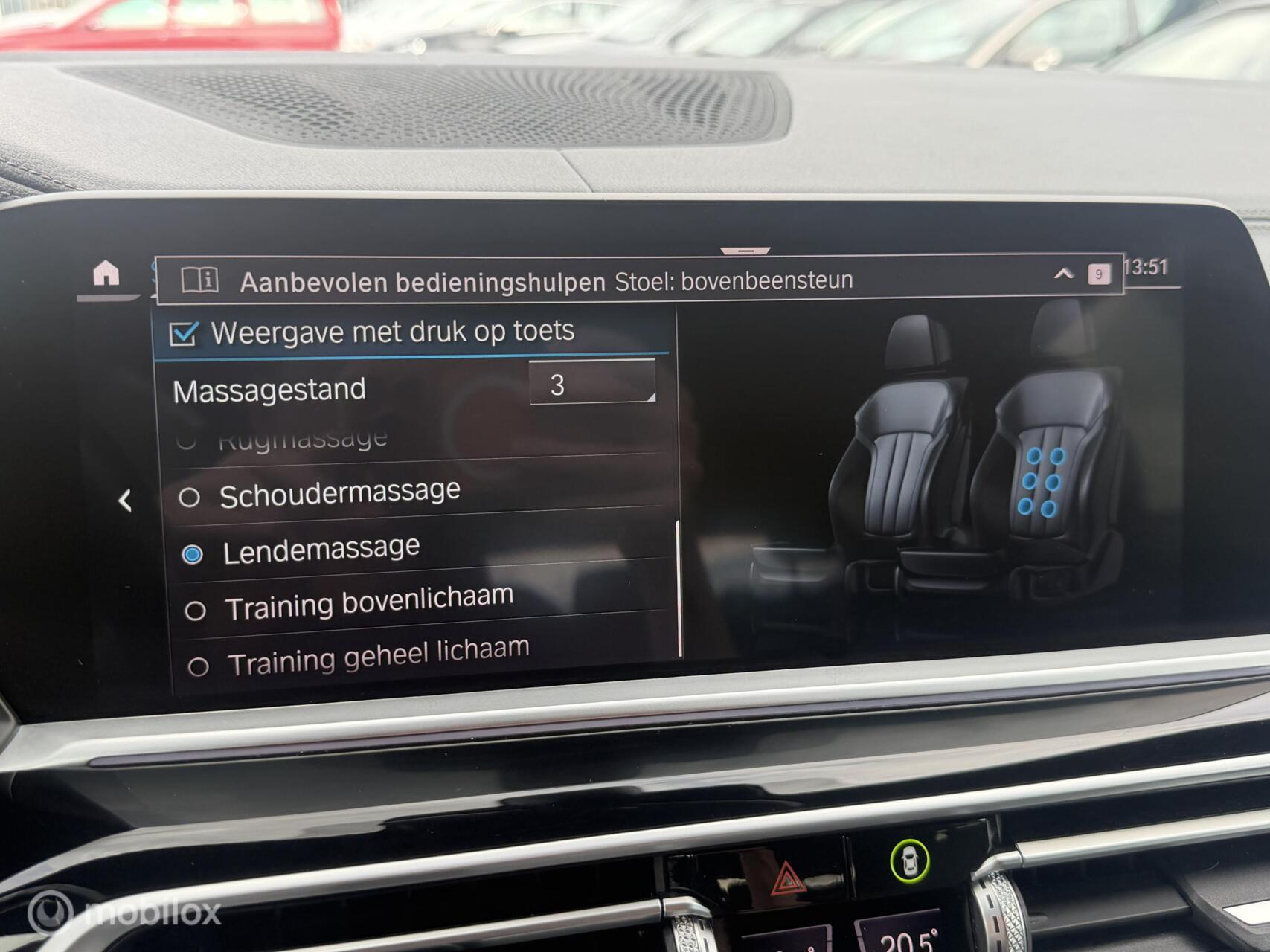 Foto van BMW X5