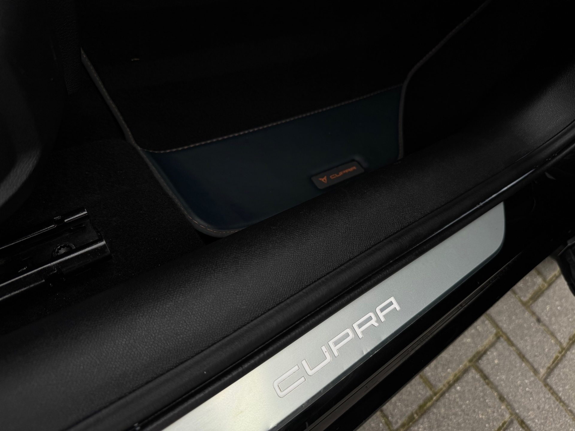 Foto van Cupra Formentor