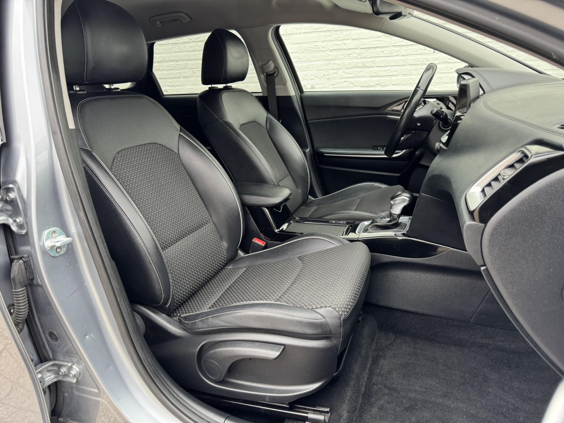 Foto van Kia Ceed Sportswagon