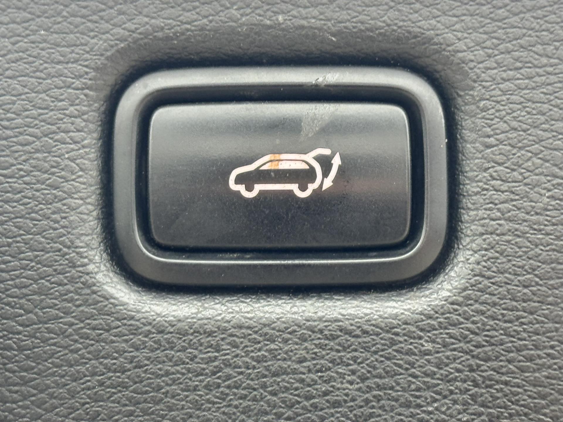 Foto van Kia Ceed Sportswagon