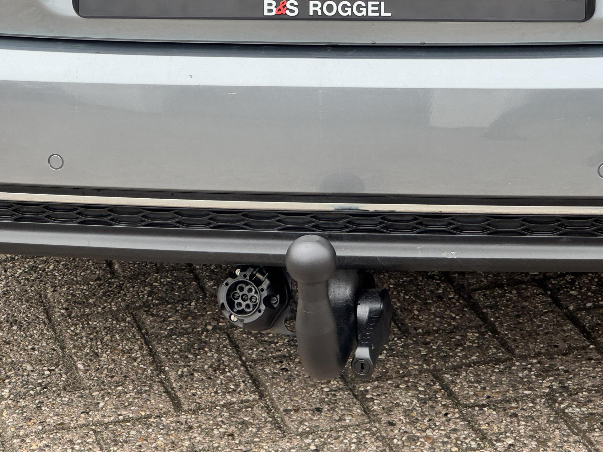 Foto van Kia Ceed Sportswagon