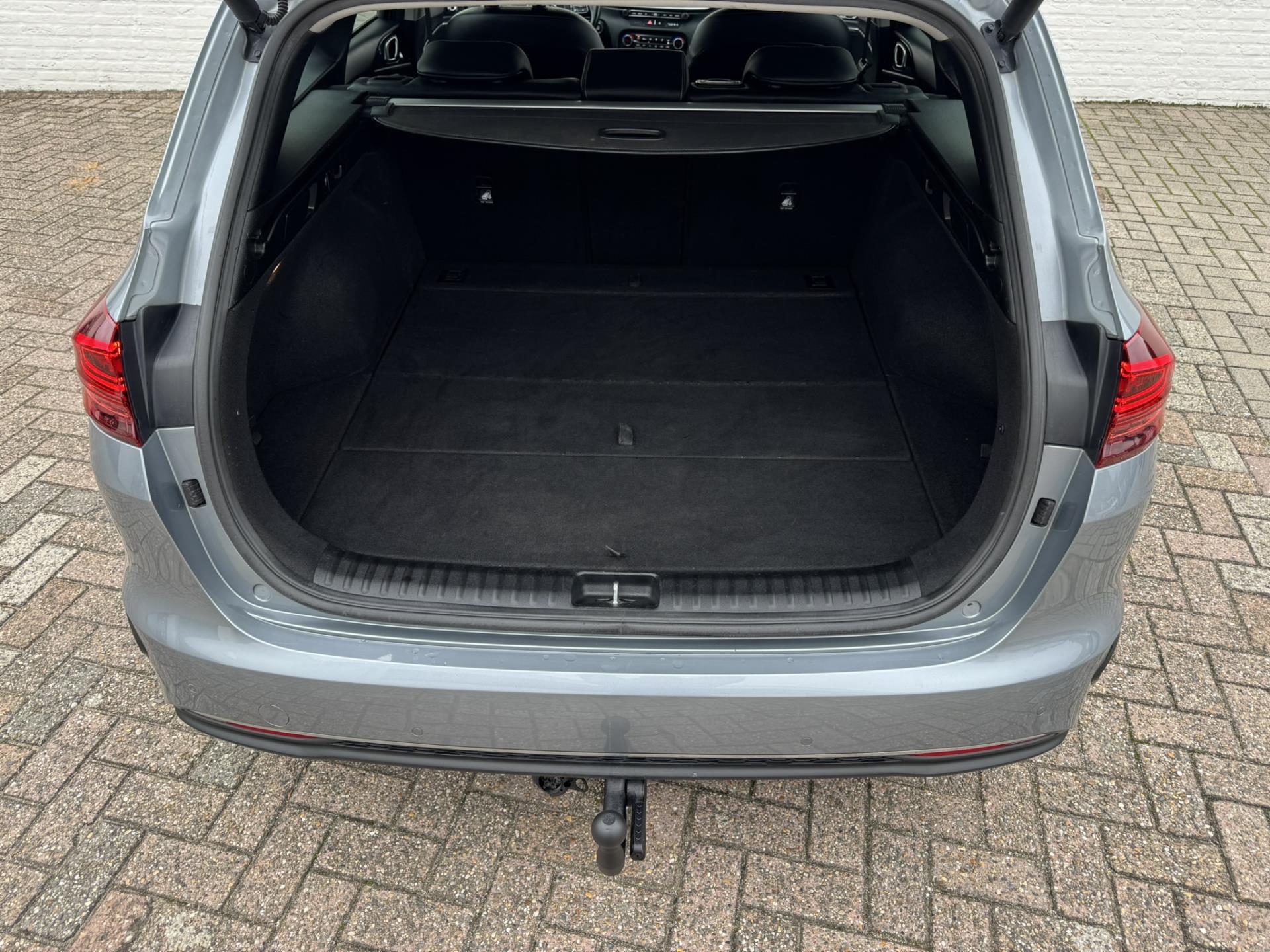 Foto van Kia Ceed Sportswagon