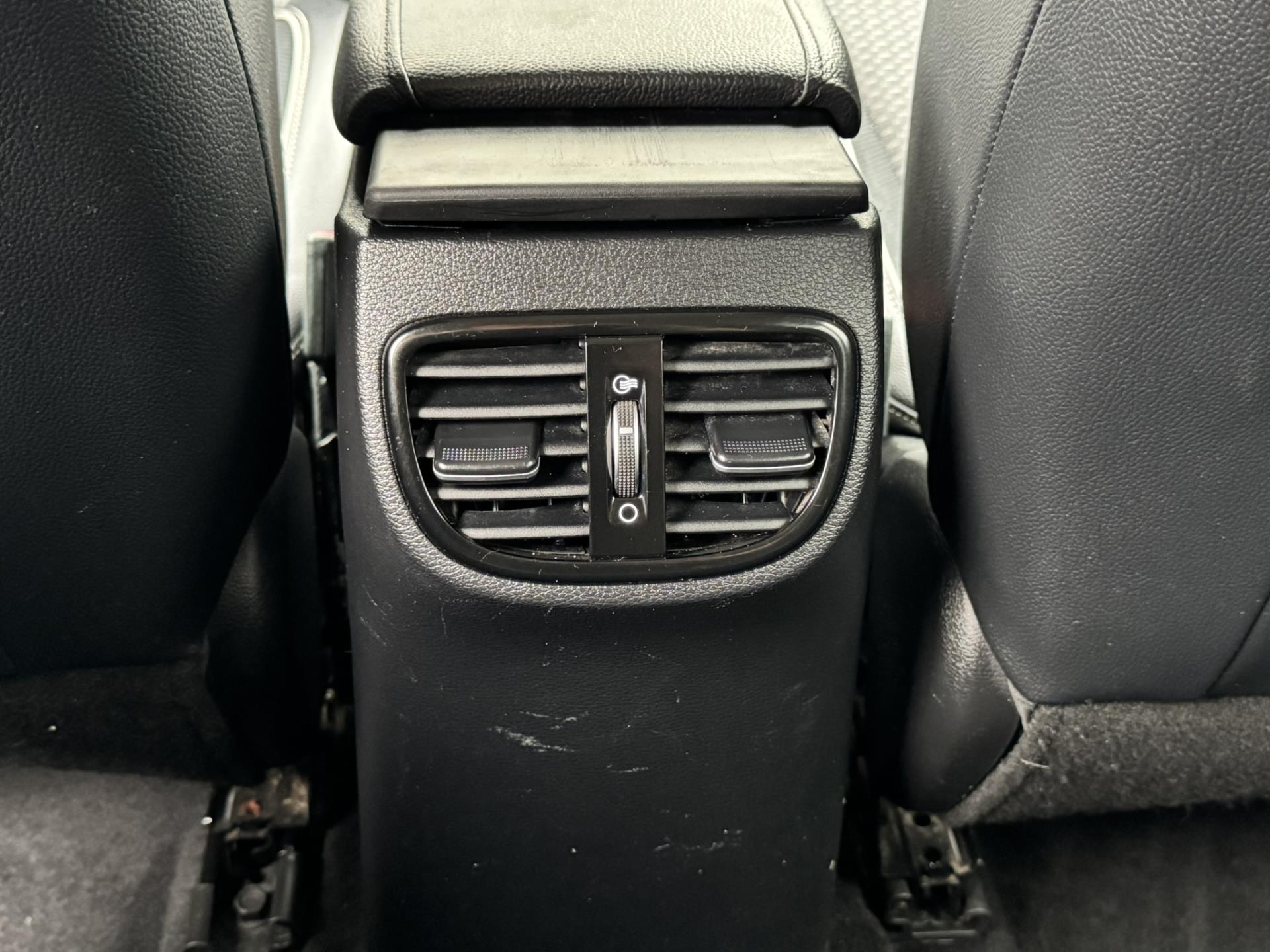 Foto van Kia Ceed Sportswagon