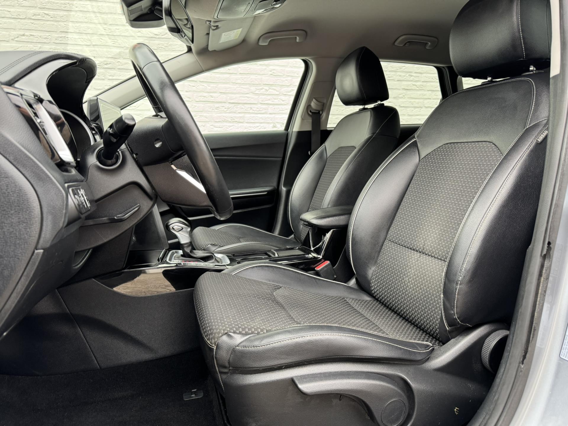 Foto van Kia Ceed Sportswagon