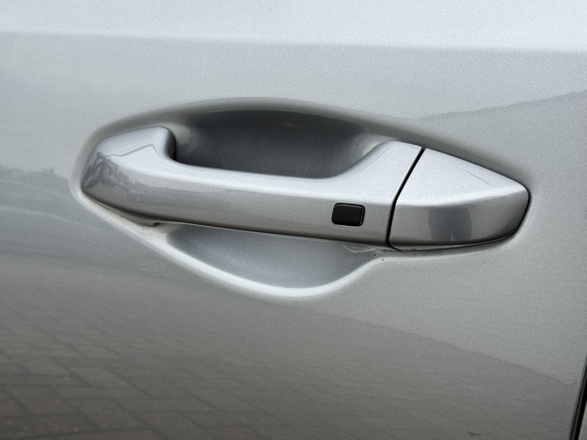 Foto van Kia Ceed Sportswagon
