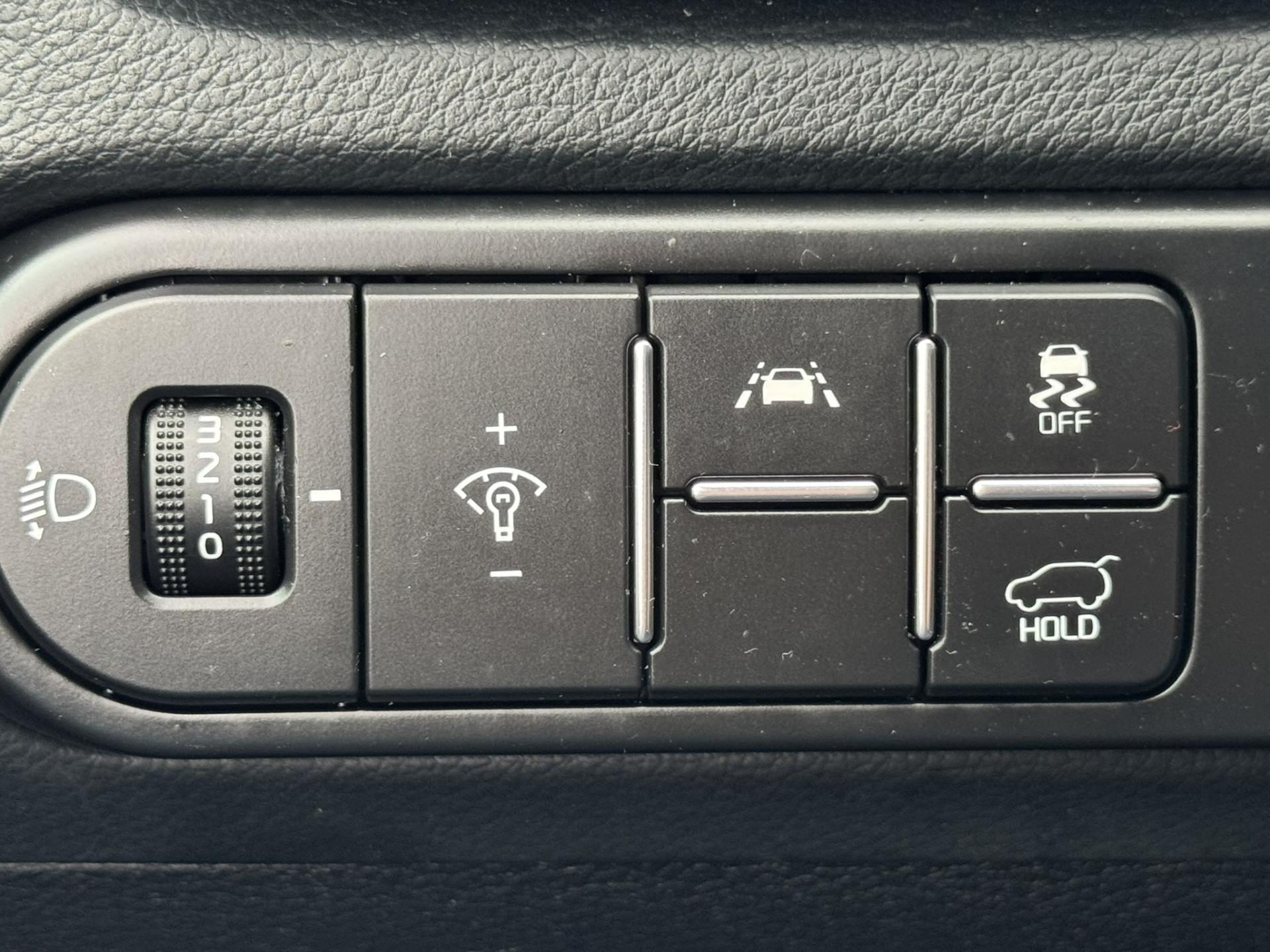 Foto van Kia Ceed Sportswagon