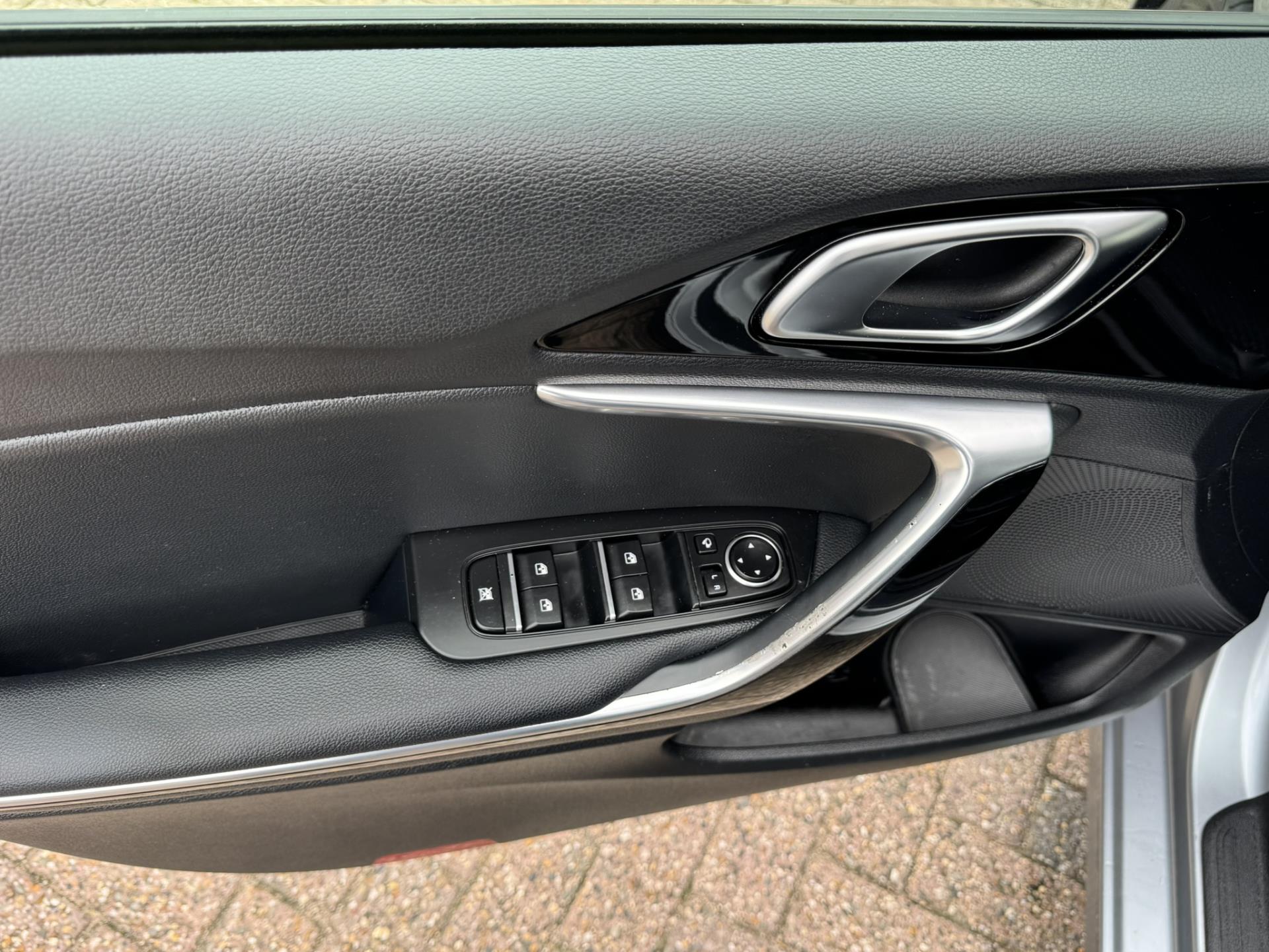 Foto van Kia Ceed Sportswagon