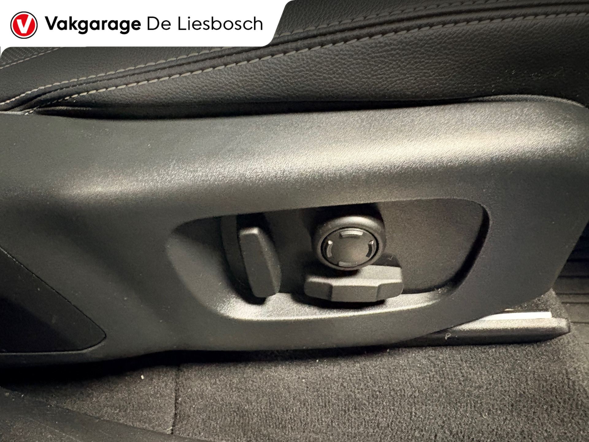 Foto van Land Rover Range Rover Velar