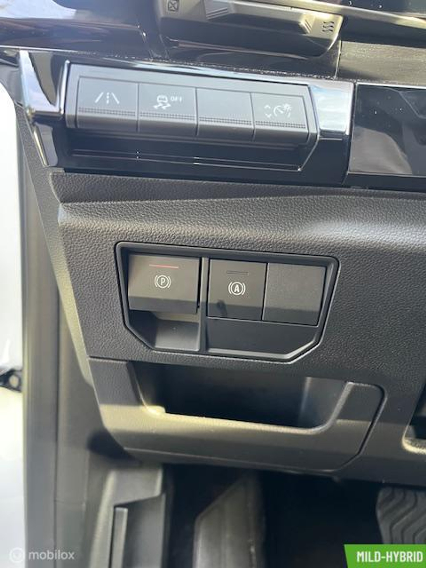 Foto van Renault Austral
