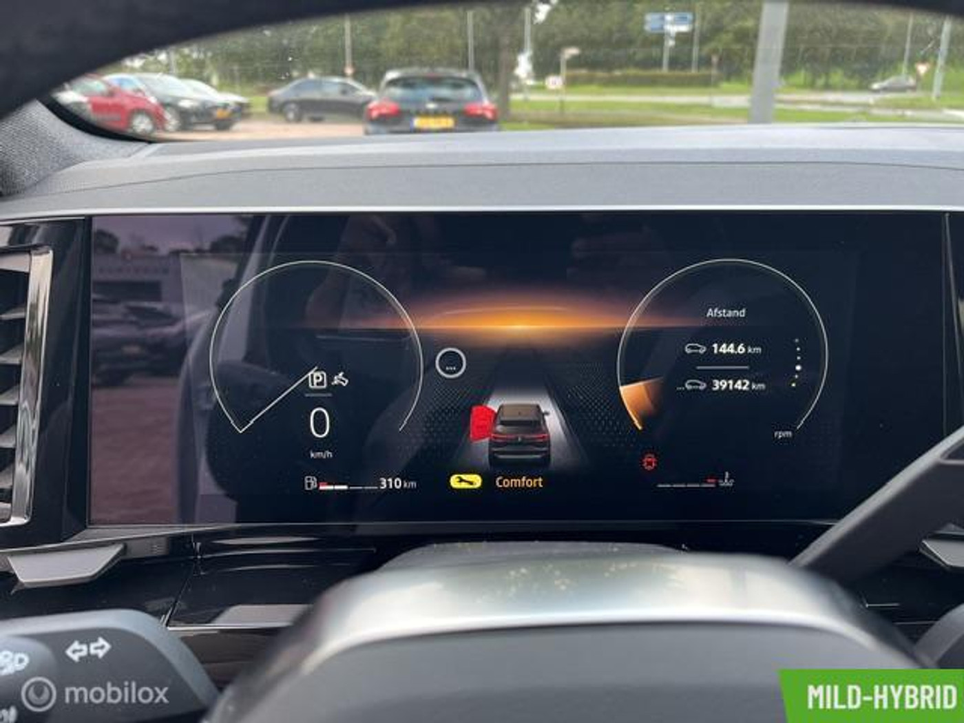 Foto van Renault Austral