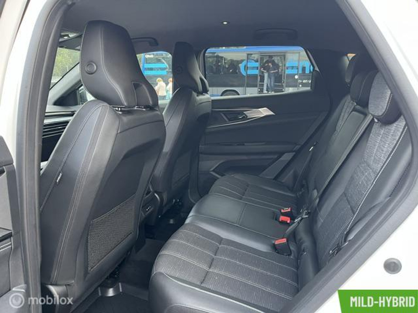Foto van Renault Austral