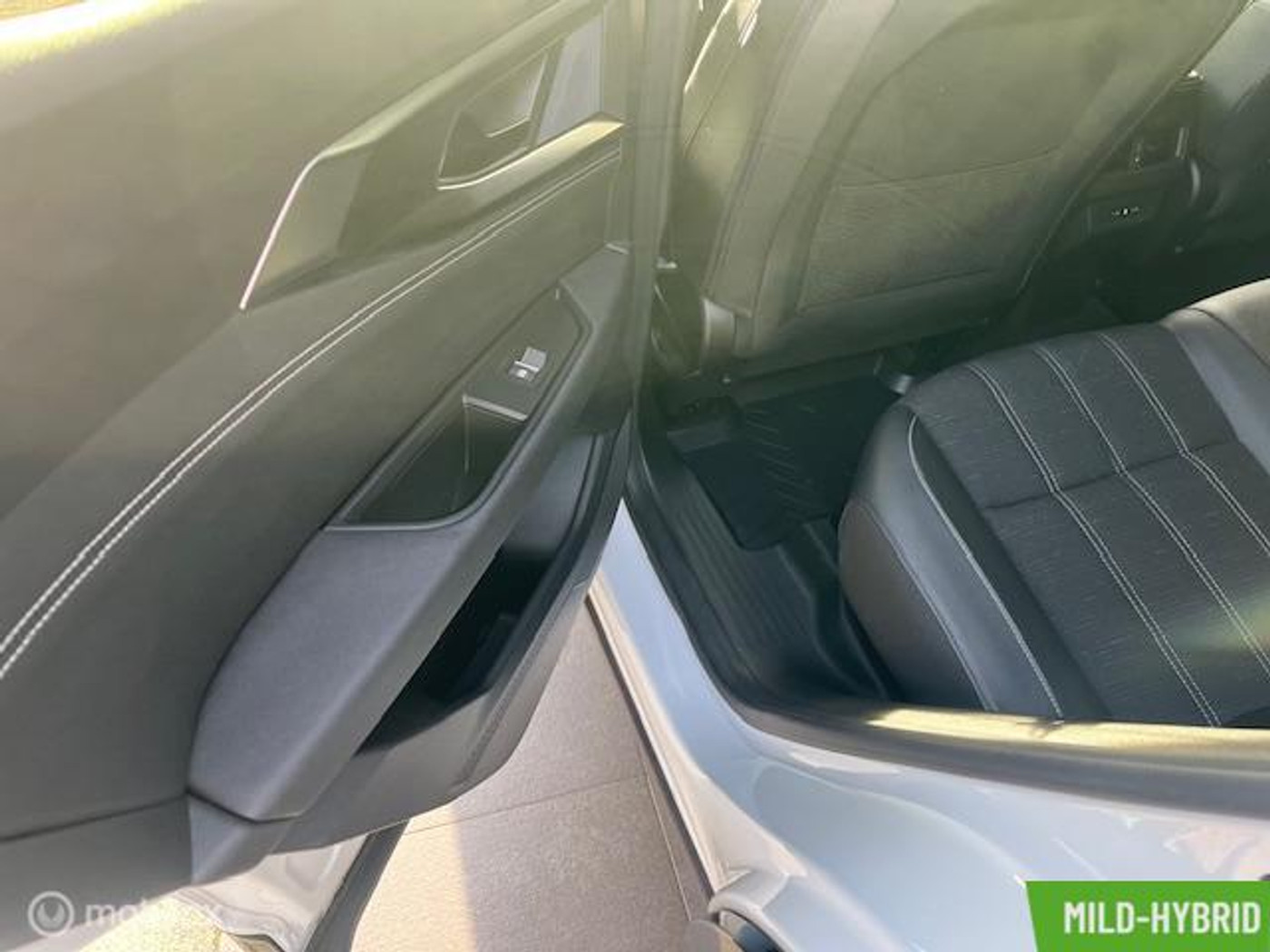 Foto van Renault Austral