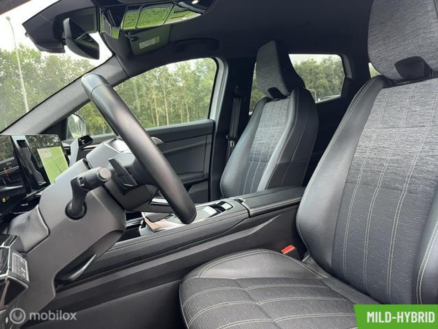 Foto van Renault Austral