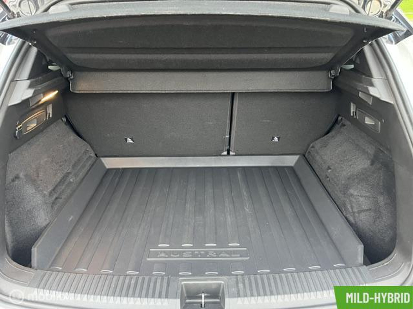 Foto van Renault Austral