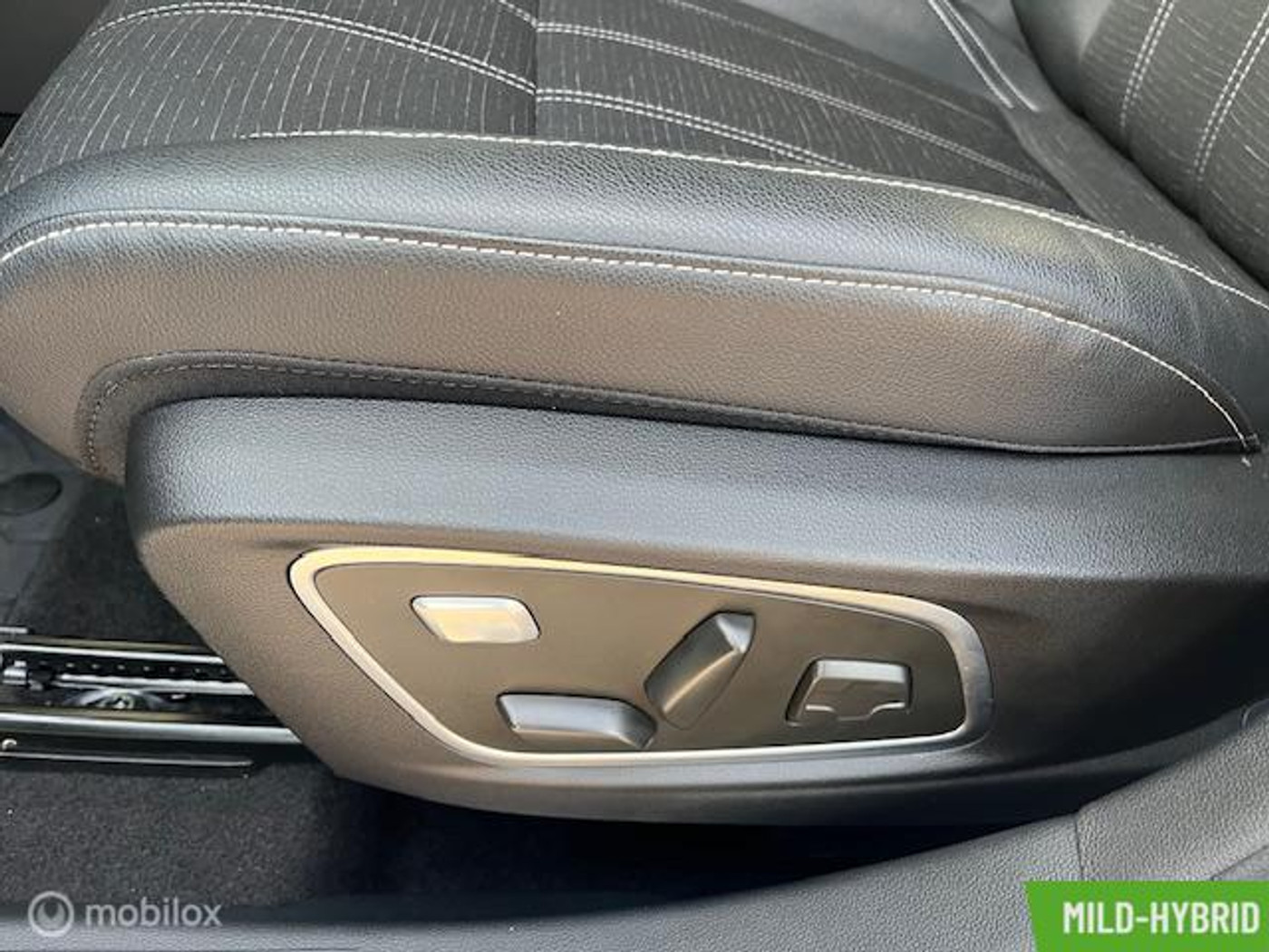 Foto van Renault Austral