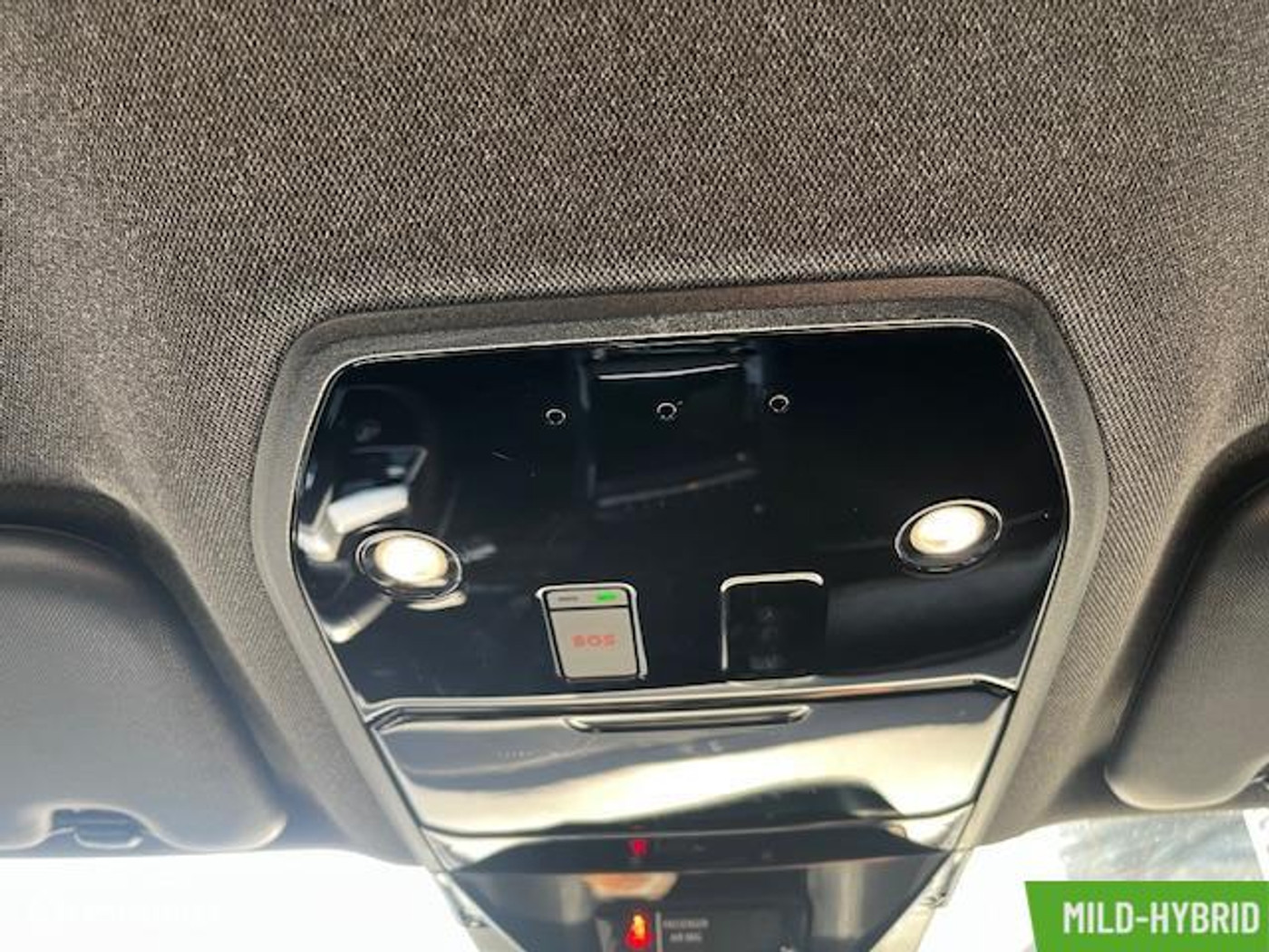 Foto van Renault Austral