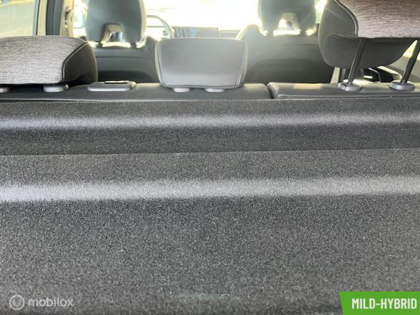 Foto van Renault Austral
