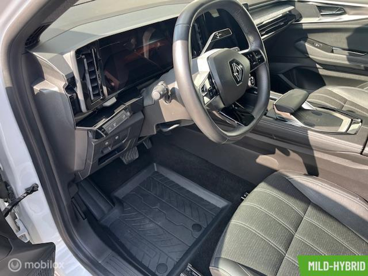 Foto van Renault Austral