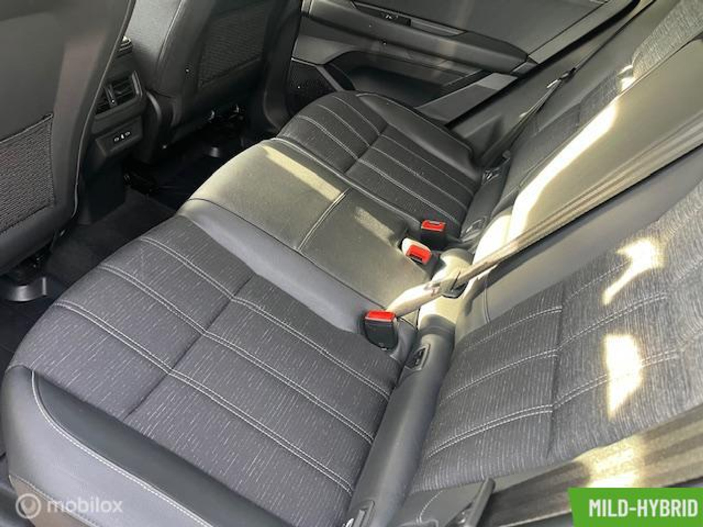 Foto van Renault Austral