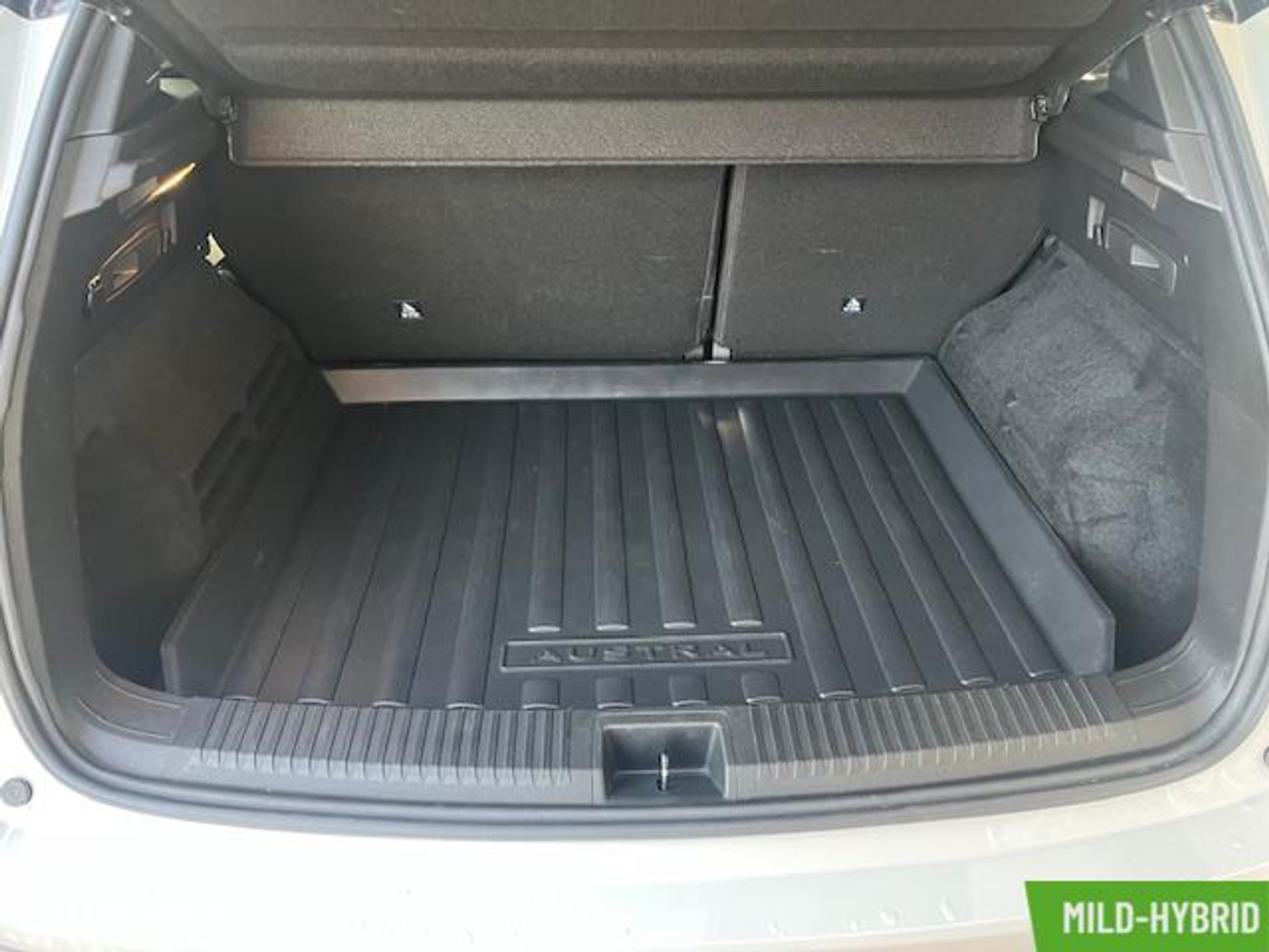 Foto van Renault Austral