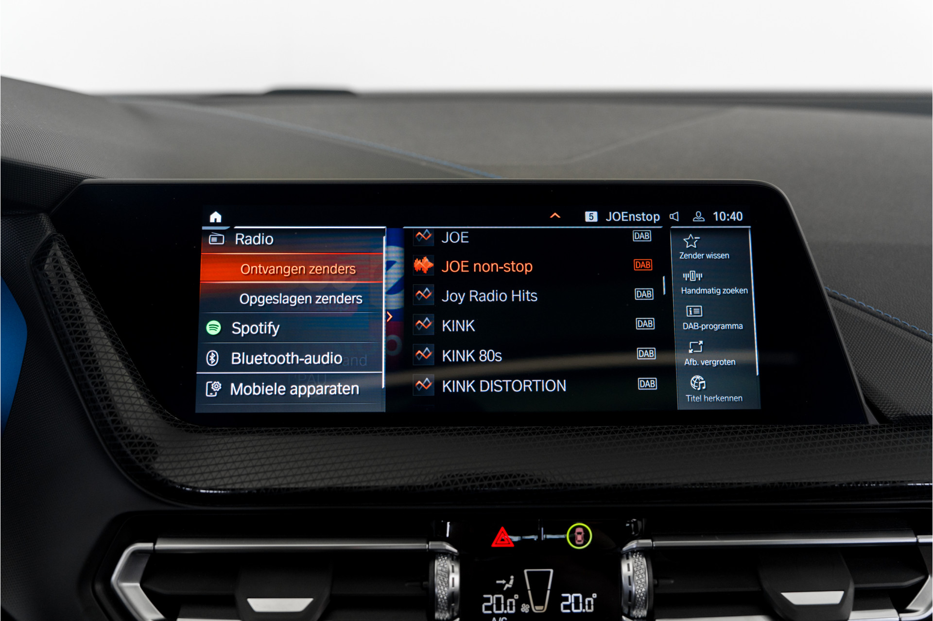 Foto van BMW 1-serie