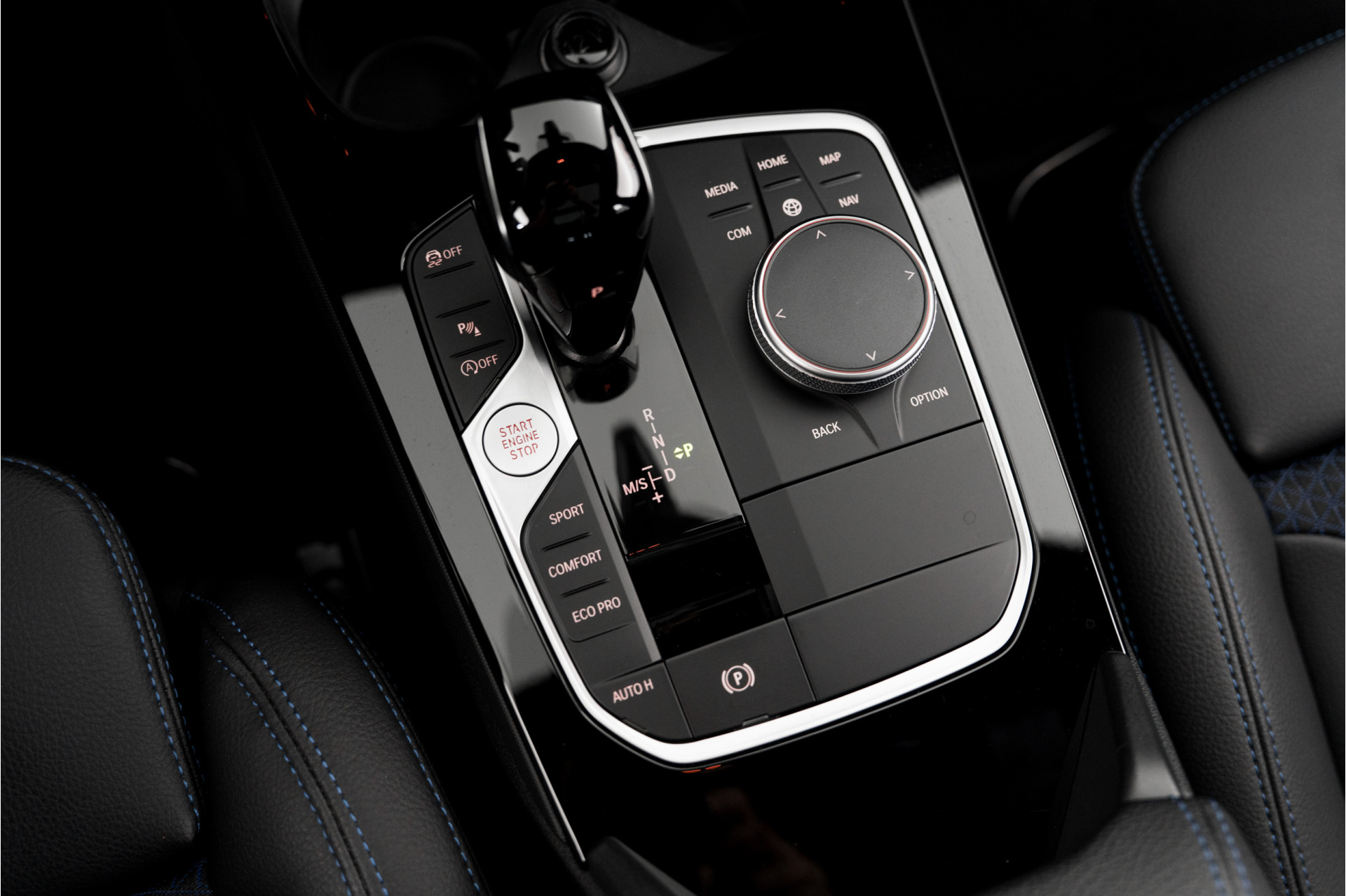 Foto van BMW 1-serie
