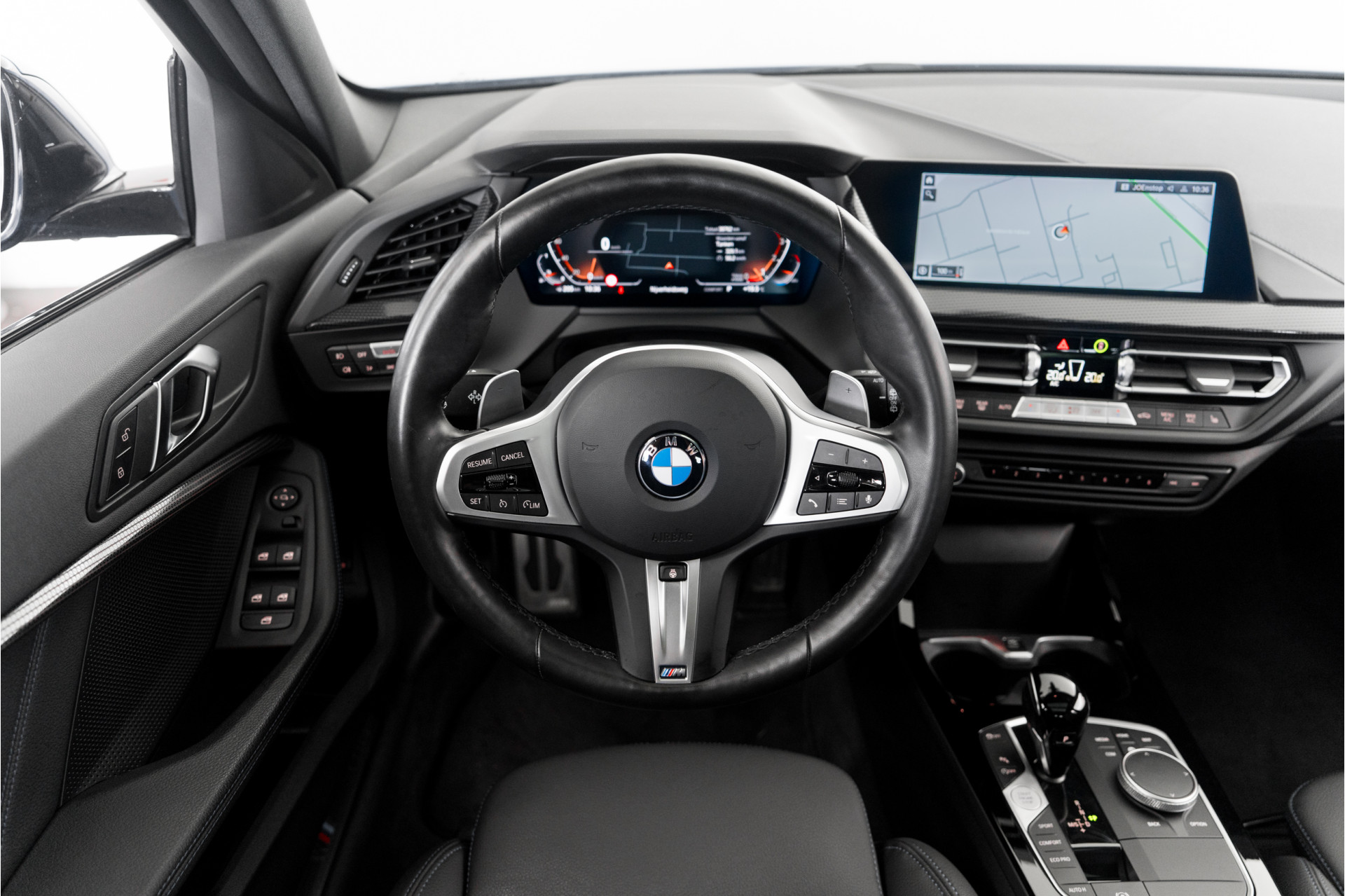 Foto van BMW 1-serie