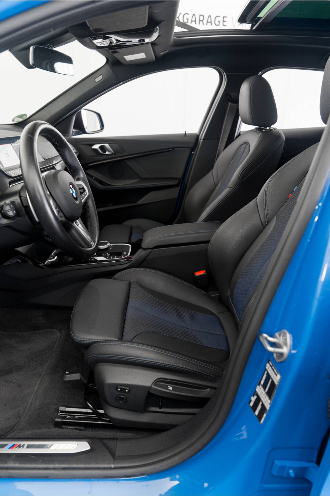 Foto van BMW 1-serie