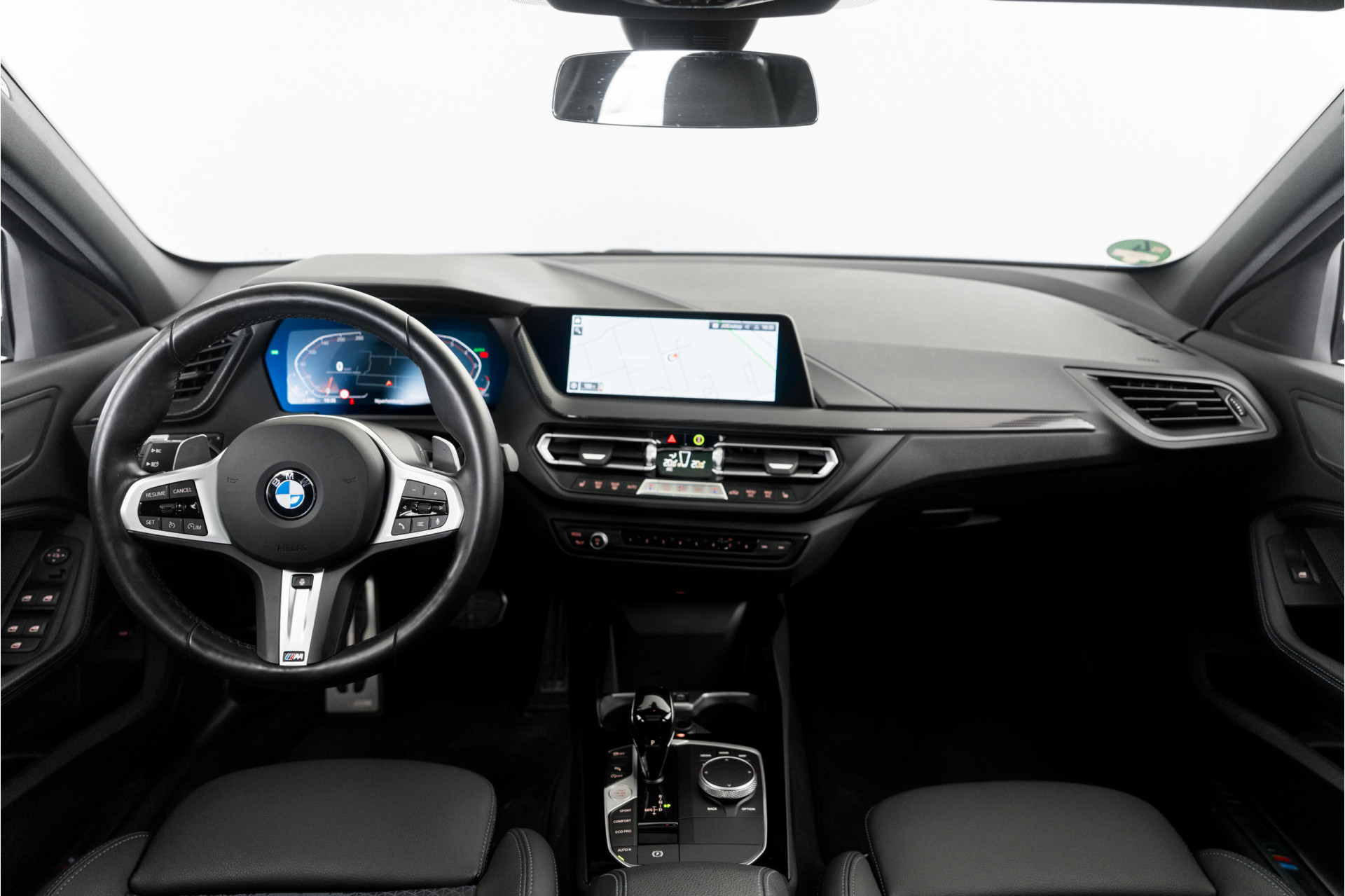 Foto van BMW 1-serie